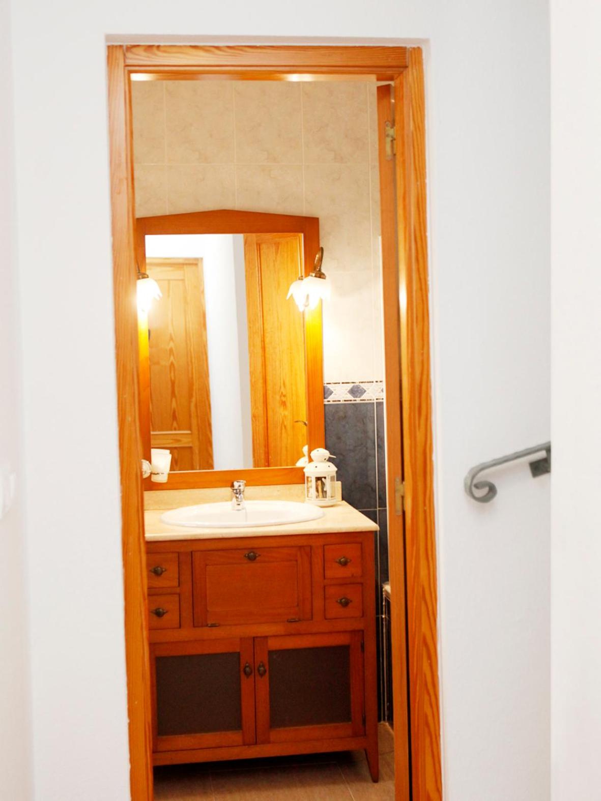 Bungalow Gran Alacant