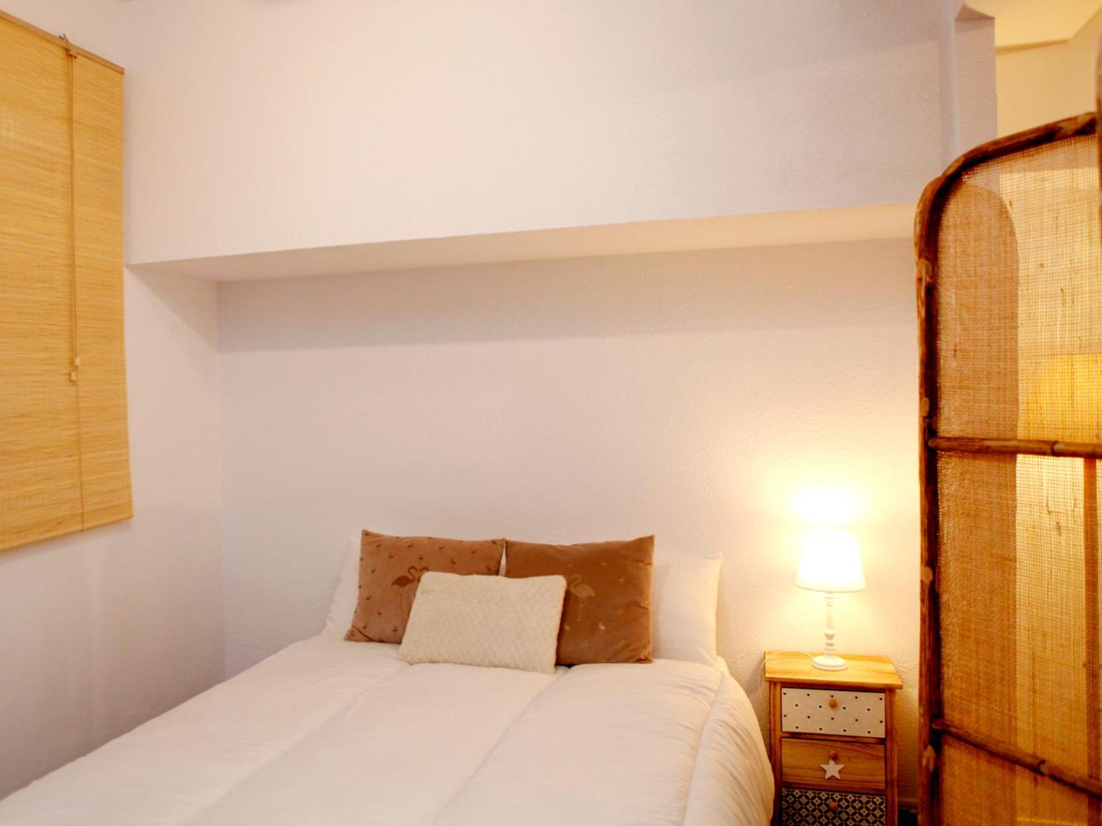 Bungalow Gran Alacant