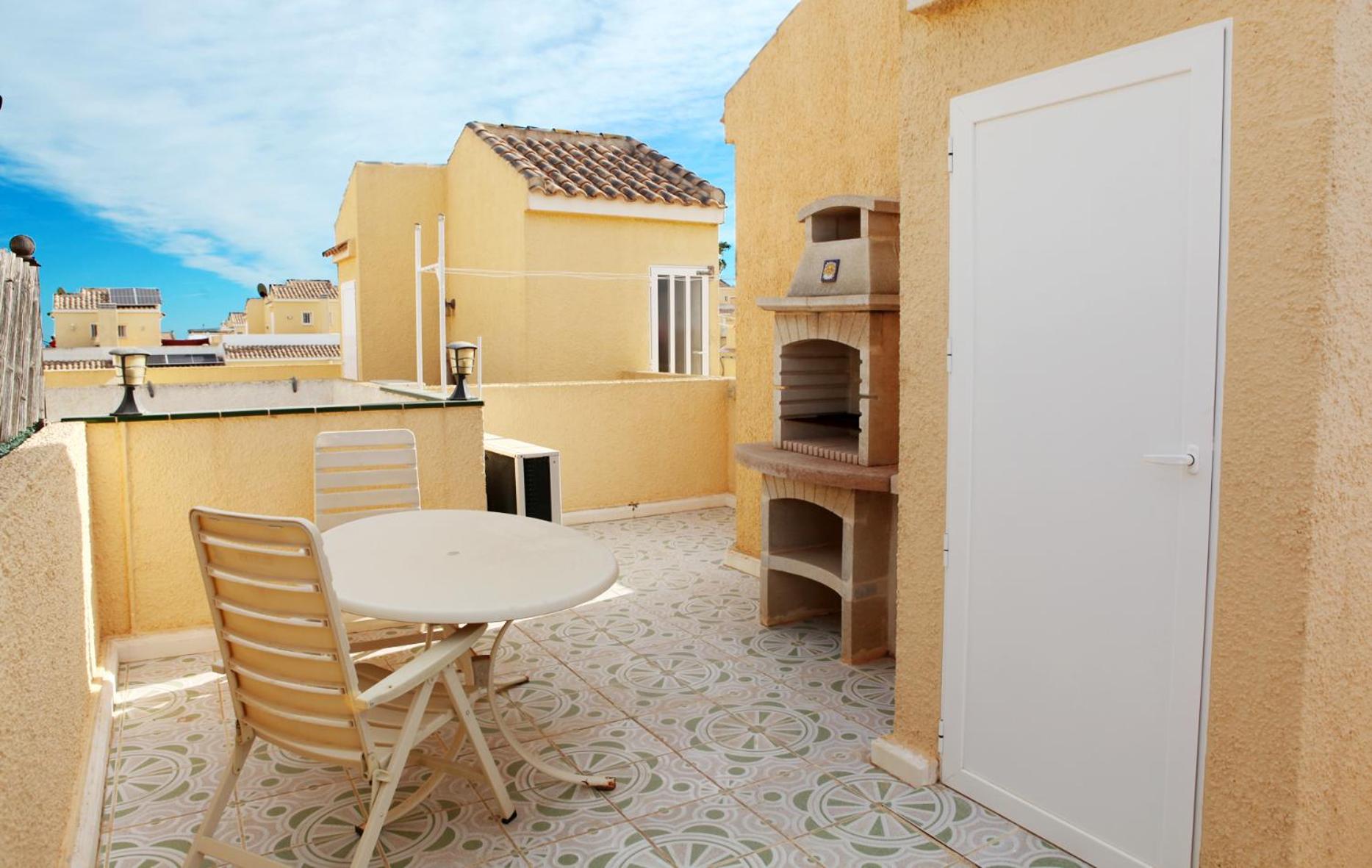 Bungalow Gran Alacant