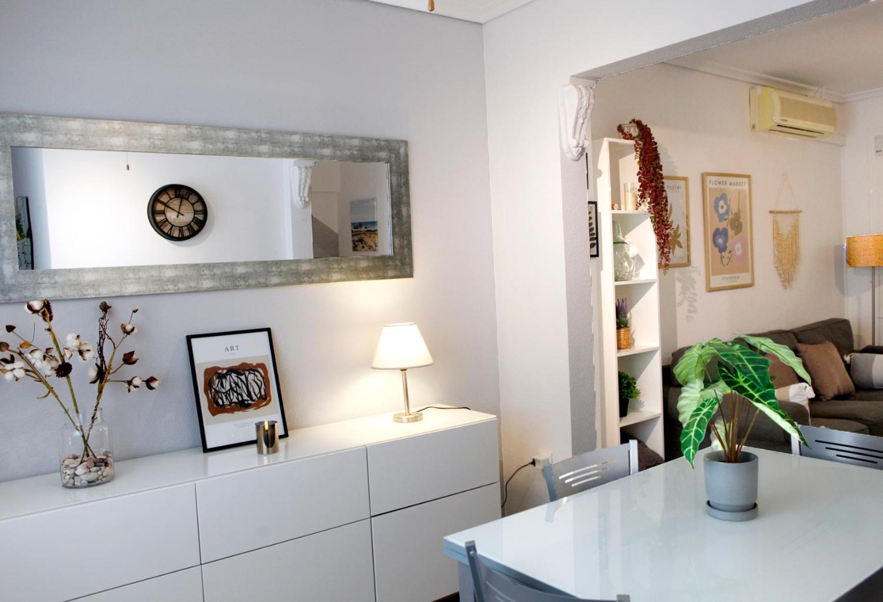 Bungalow Gran Alacant