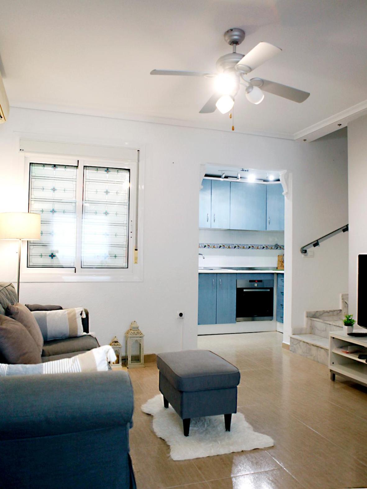 Bungalow Gran Alacant