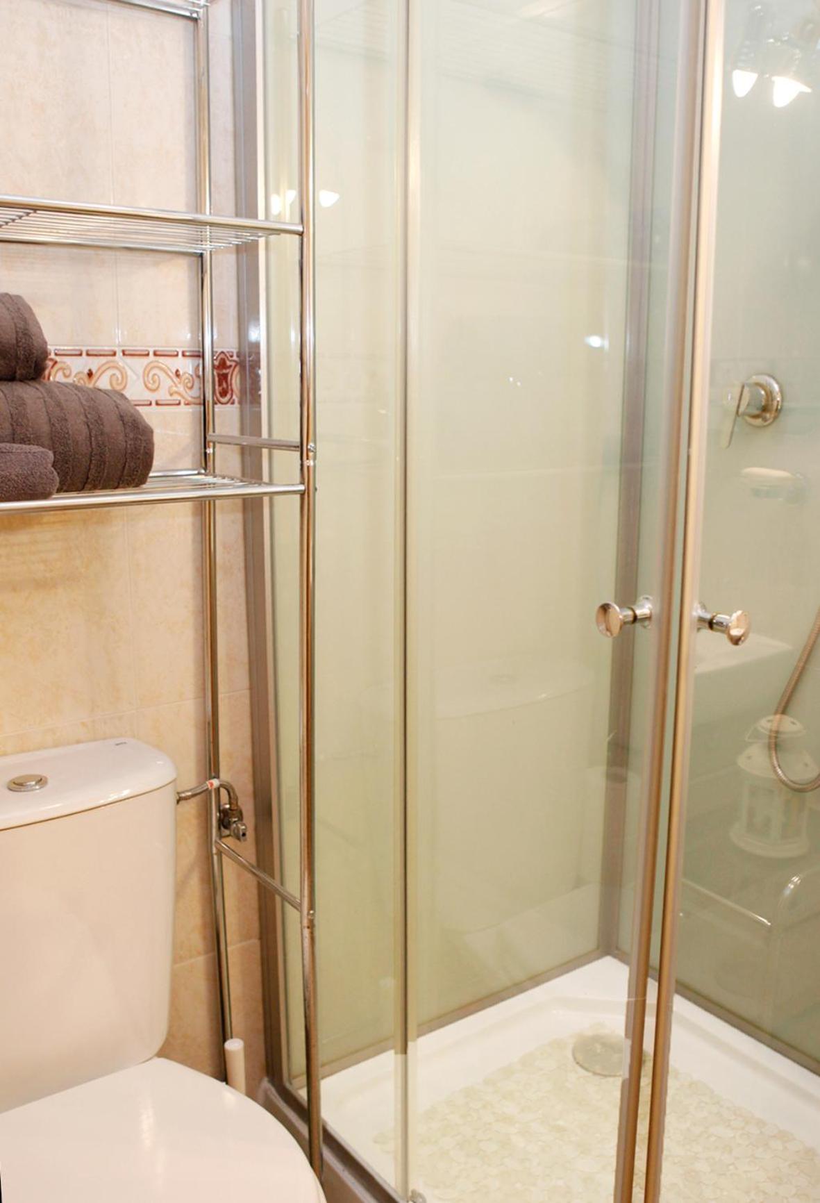 Bungalow Gran Alacant