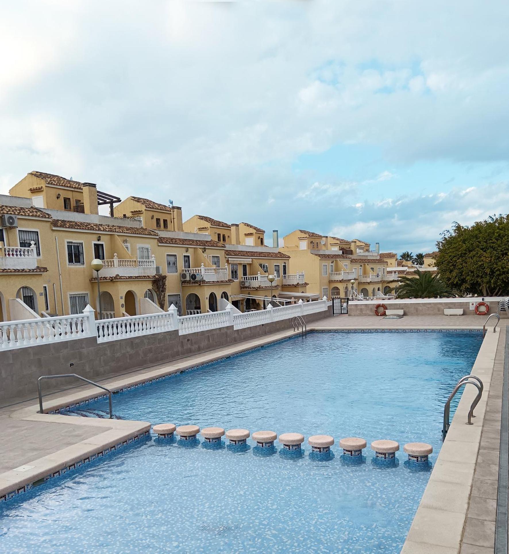 Bungalow Gran Alacant