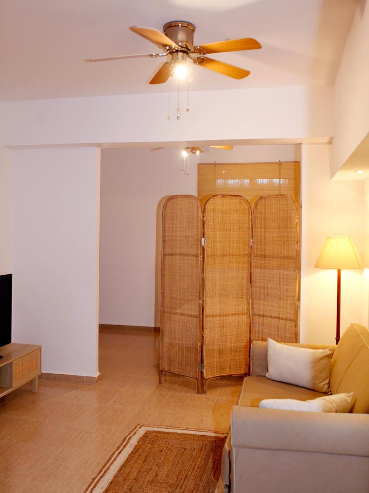 Bungalow Gran Alacant