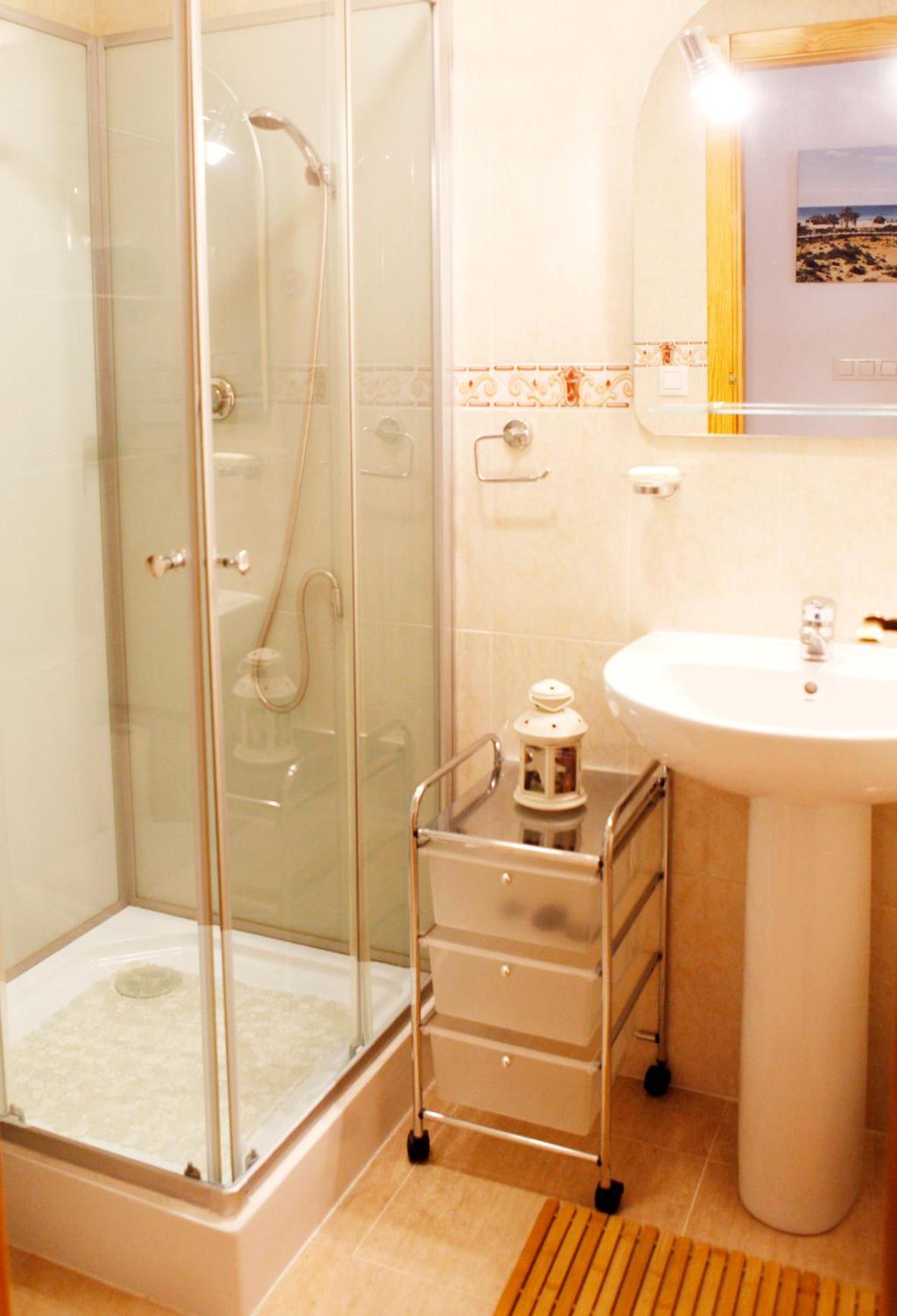 Bungalow Gran Alacant