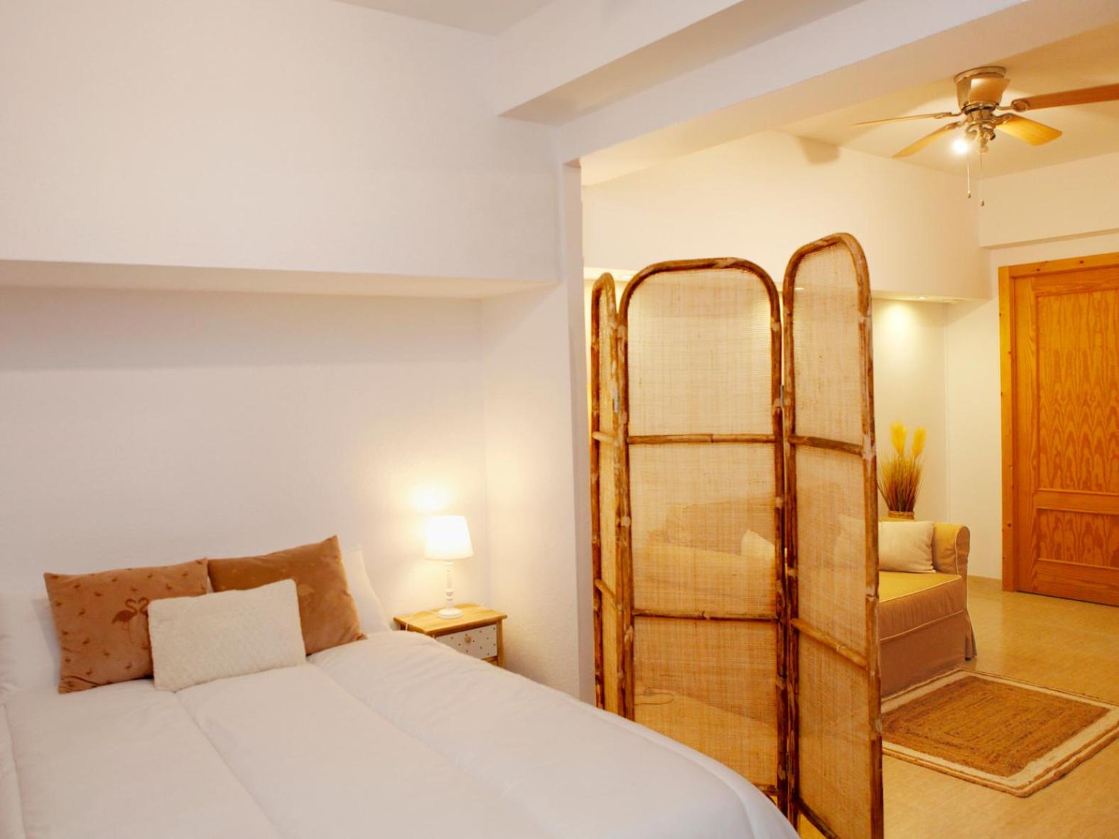 Bungalow Gran Alacant