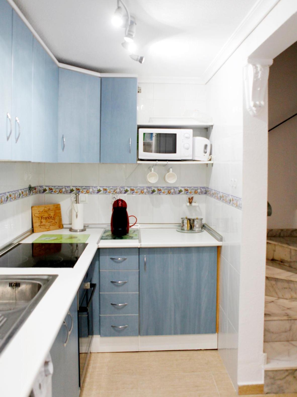Bungalow Gran Alacant