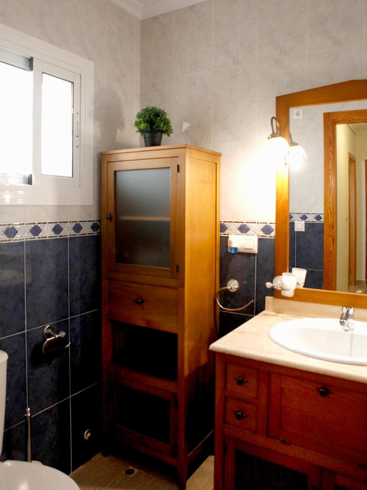 Bungalow Gran Alacant