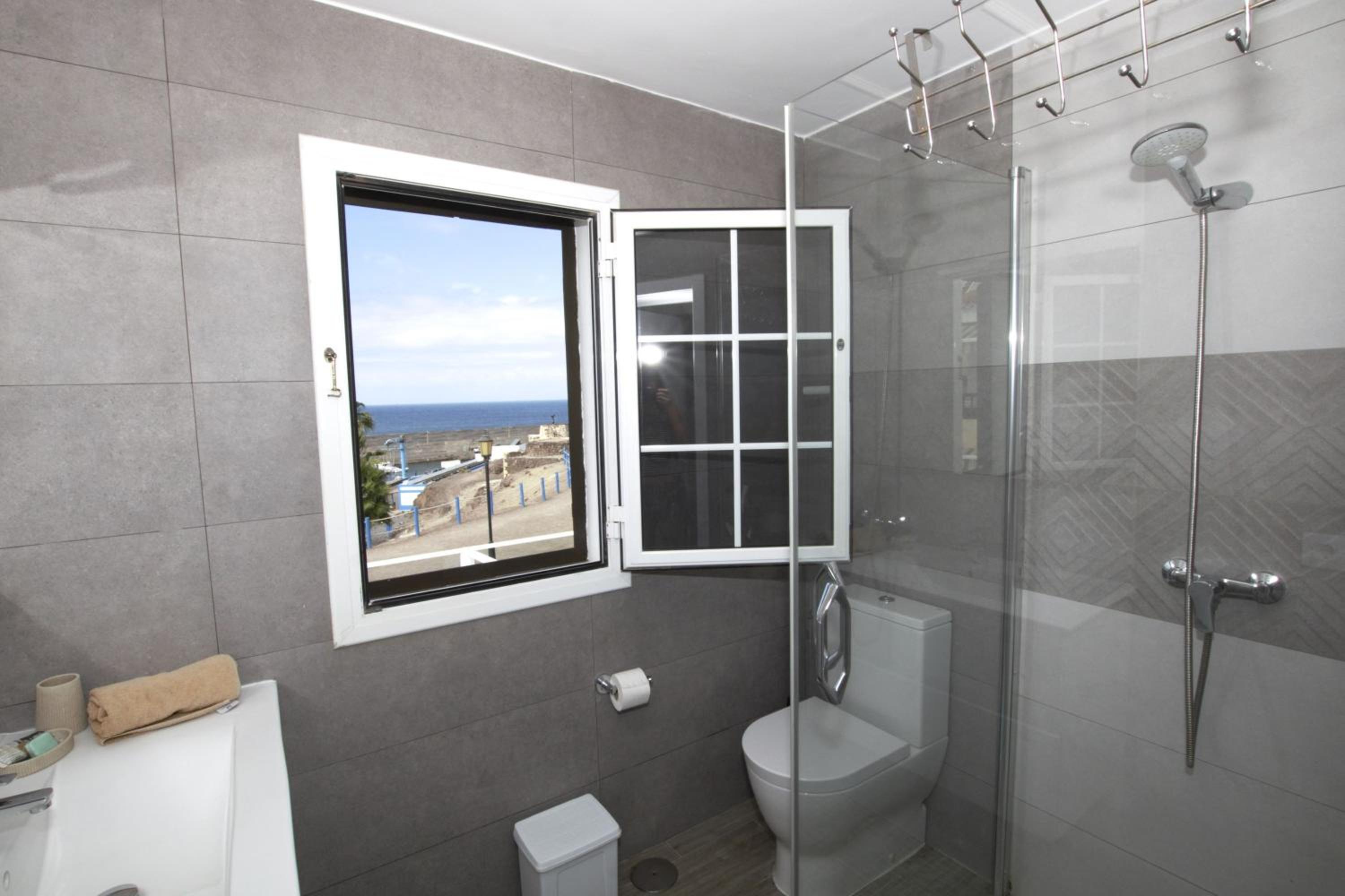 Apartamentos Juan Benítez