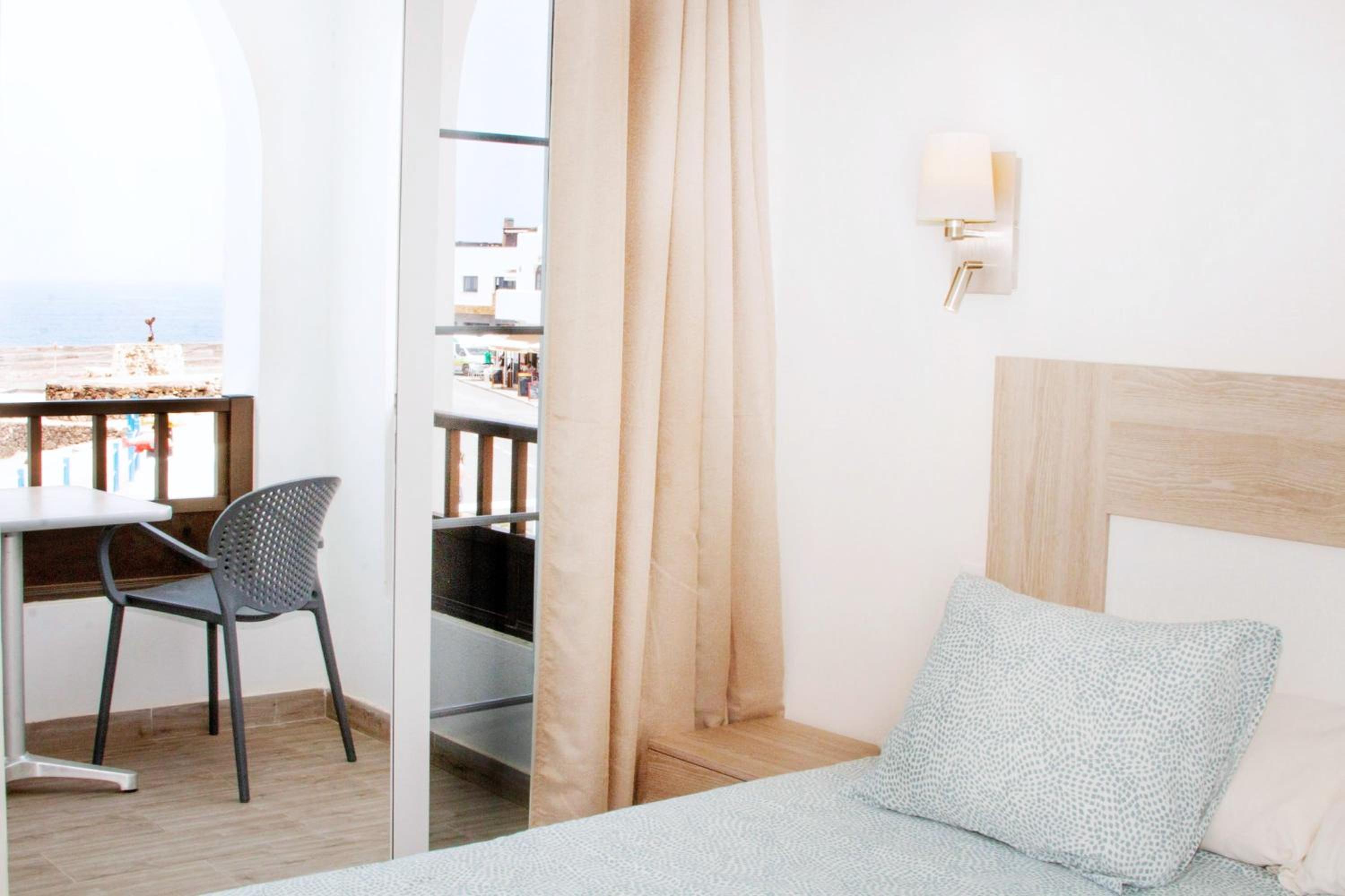 Apartamentos Juan Benítez