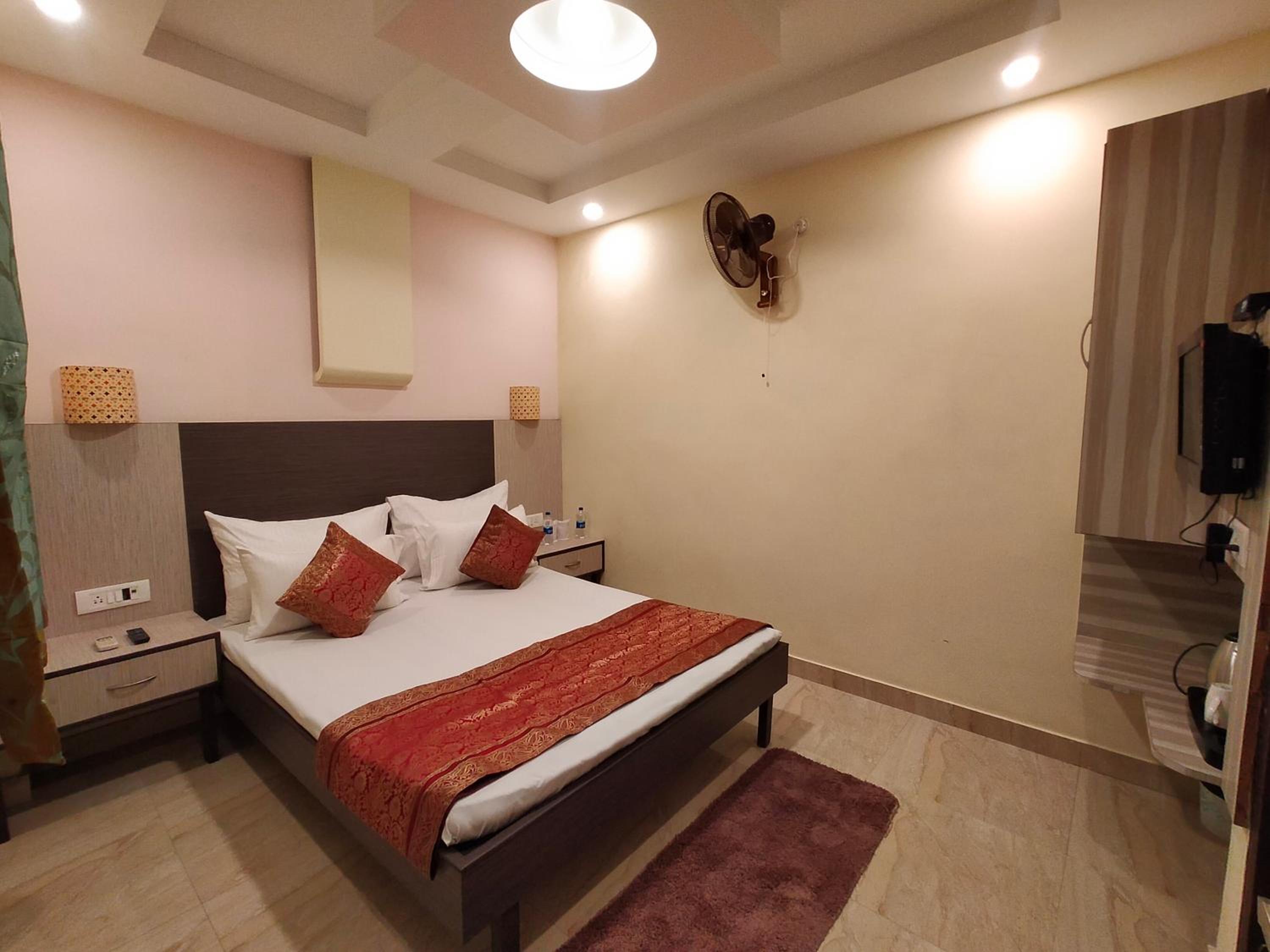 Vedic Villa view 3