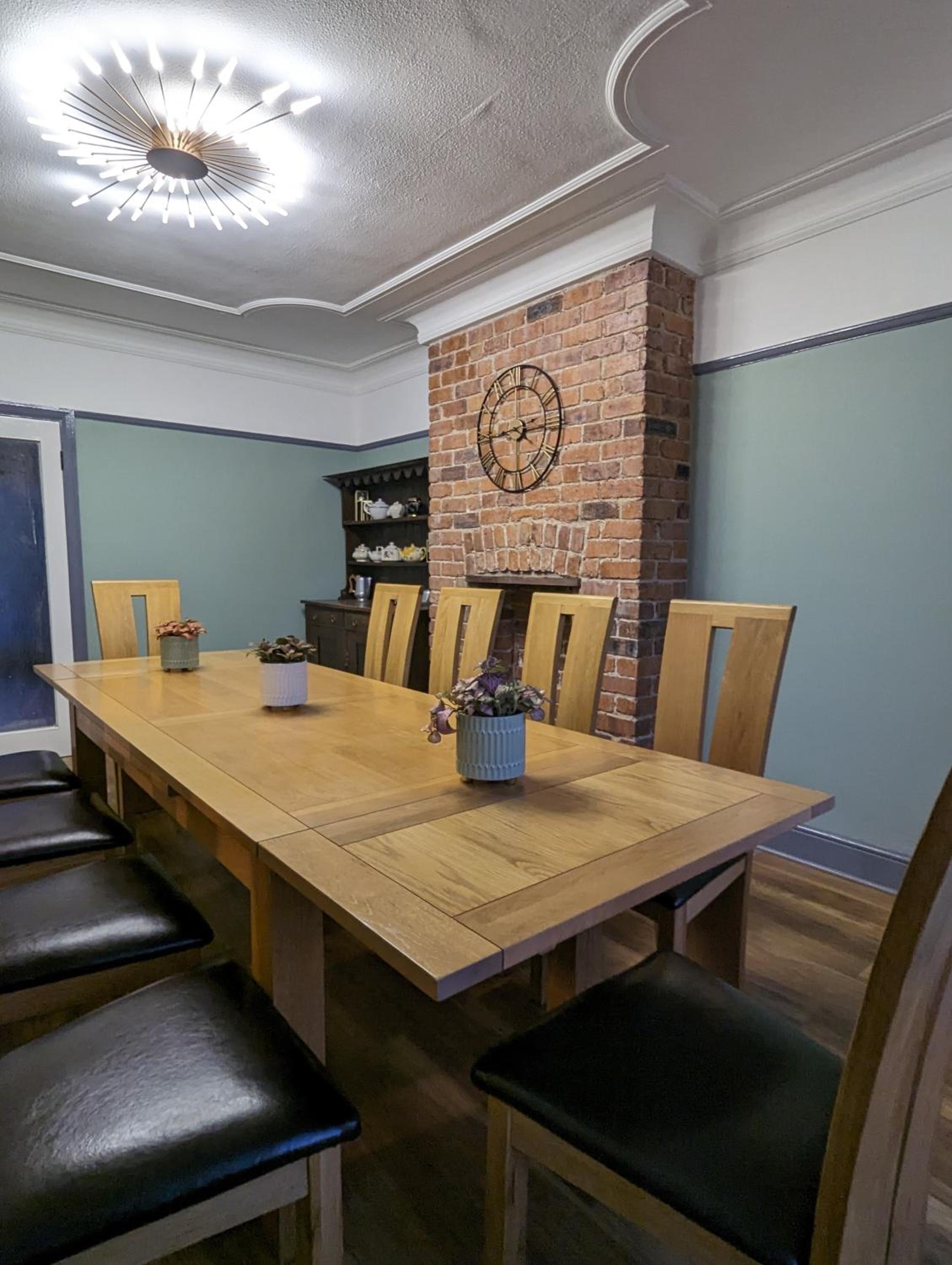 meeting & event spaces