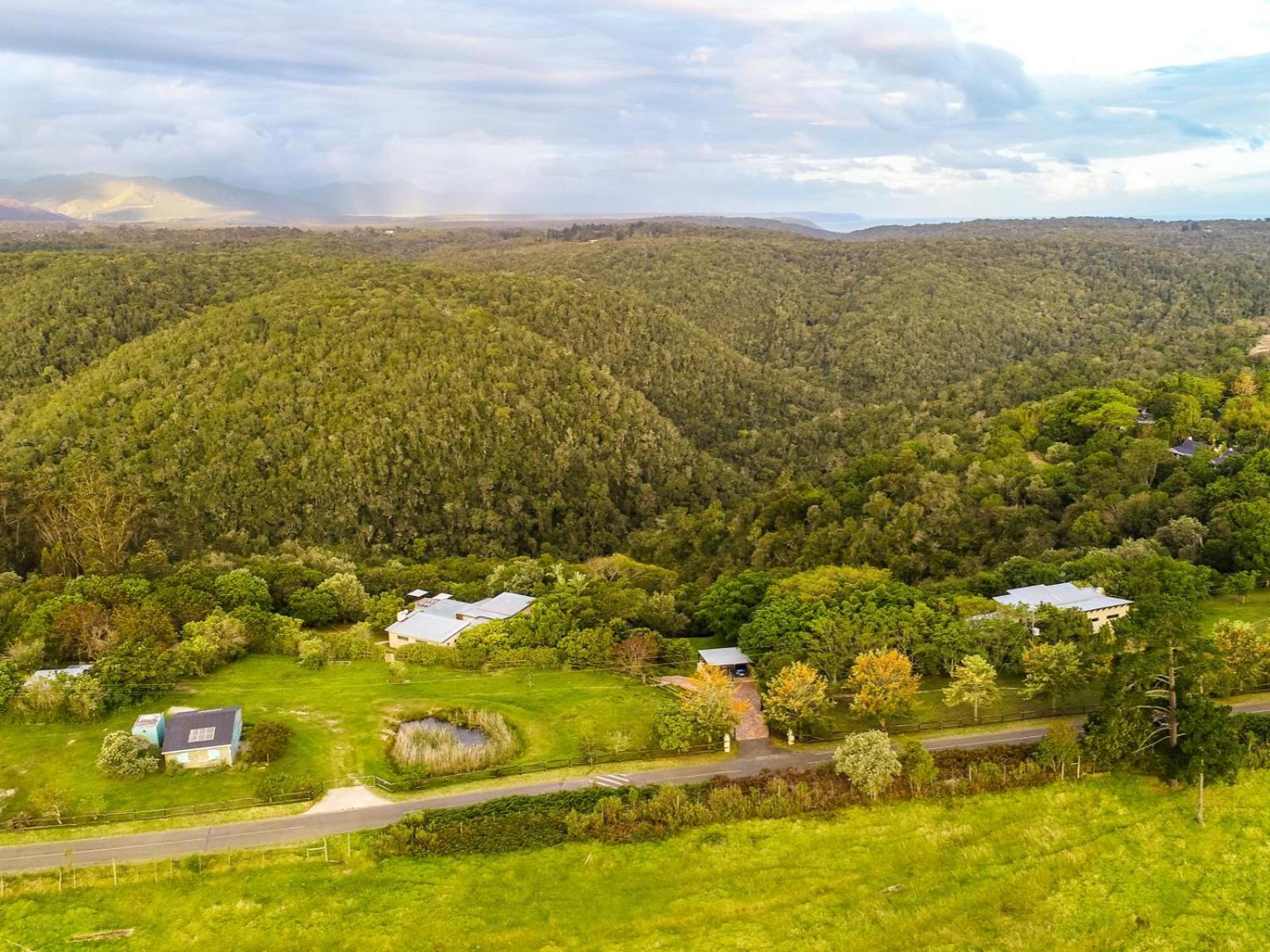 The Good Earth Farm