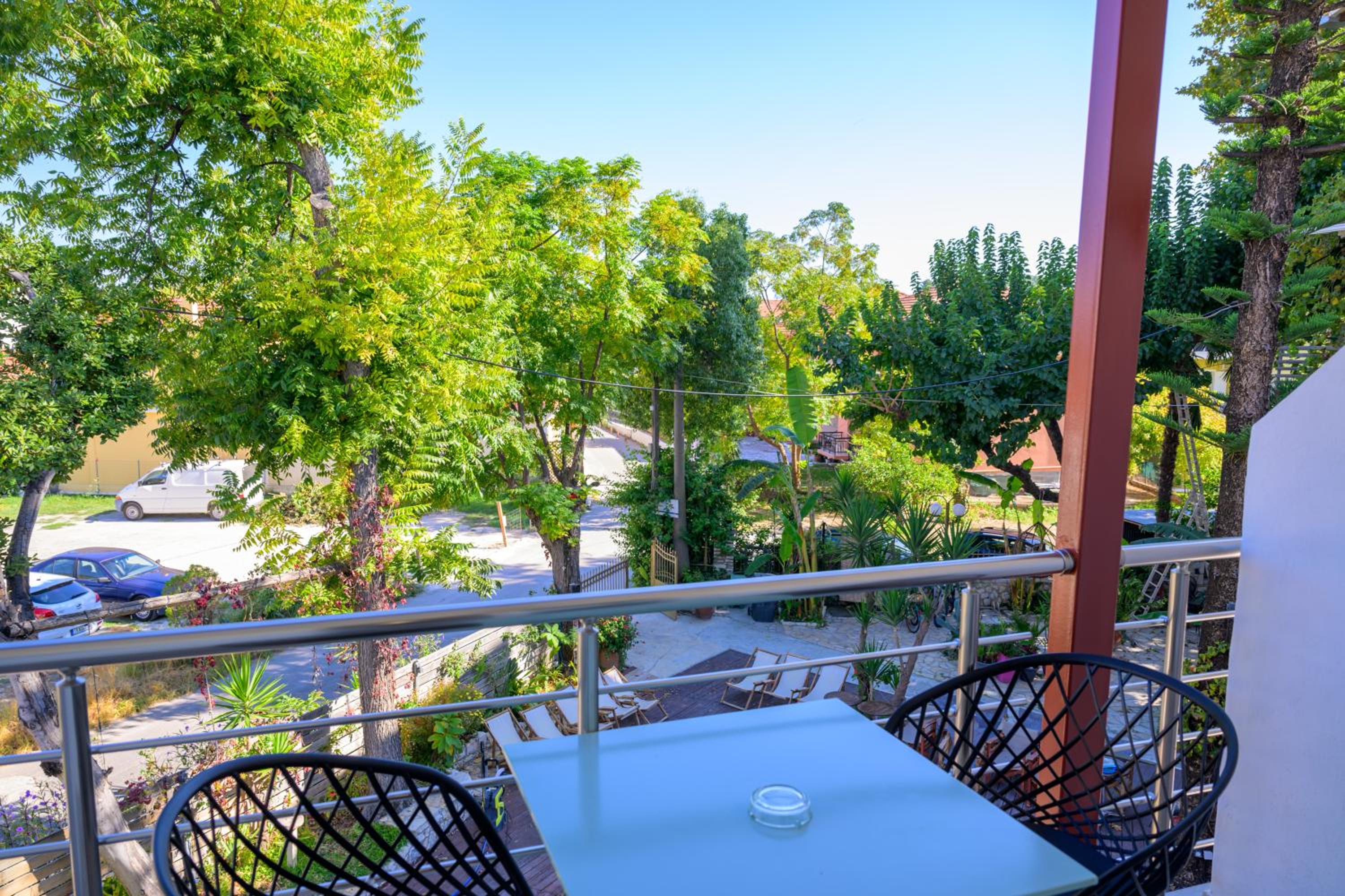 Ionian Paradise