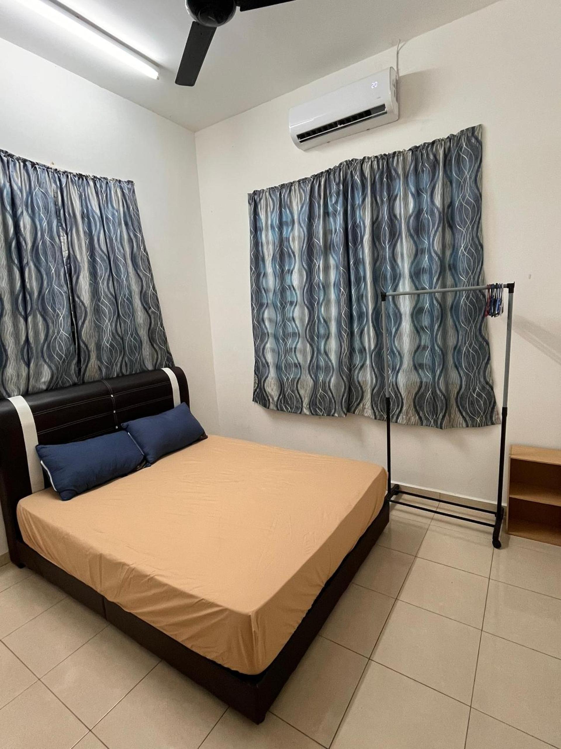 ZARA Homestay photo 7