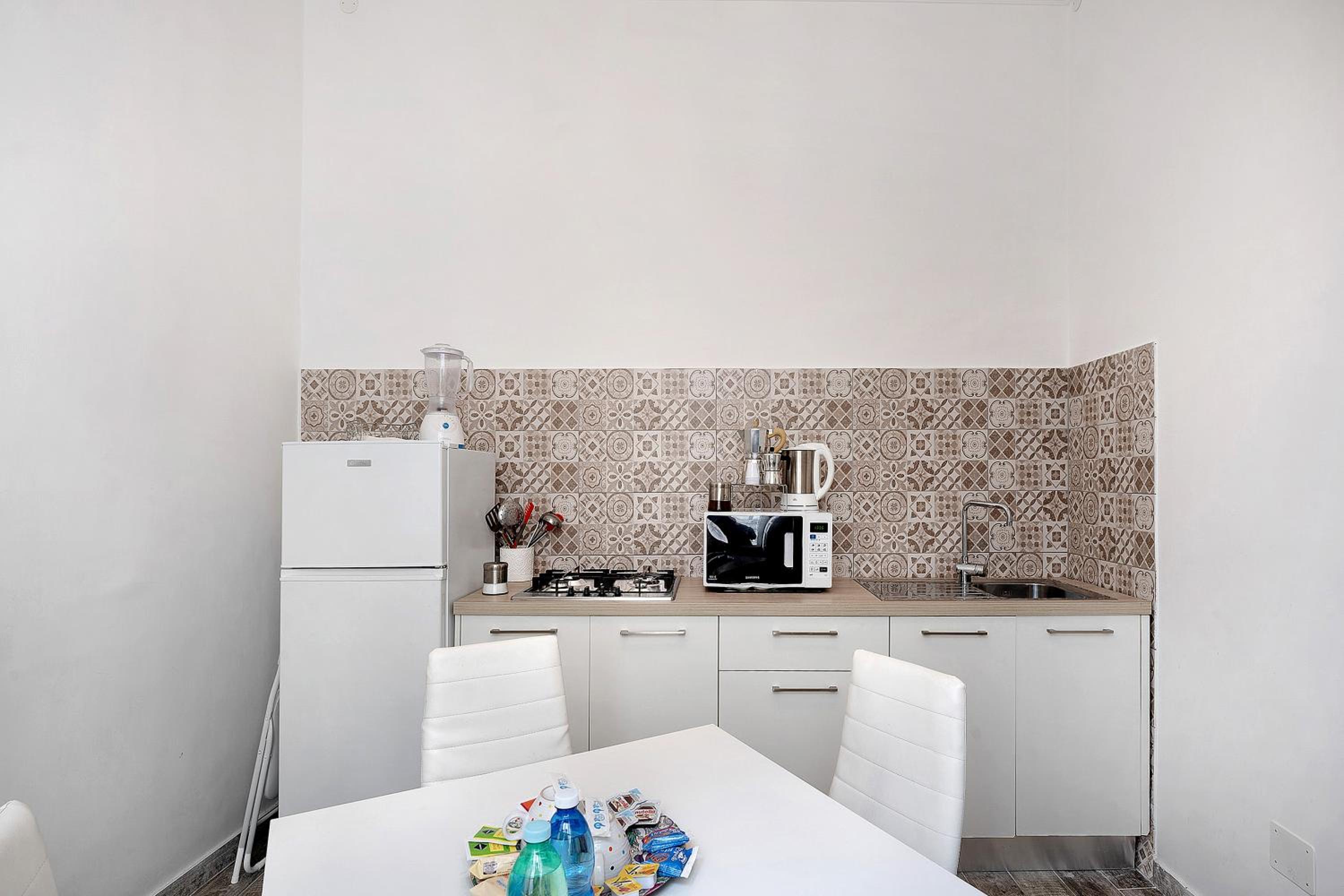 Appartamento Al Corso