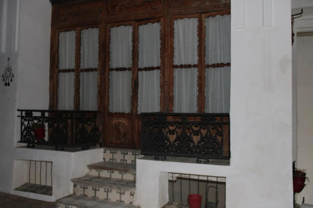 Les Portes