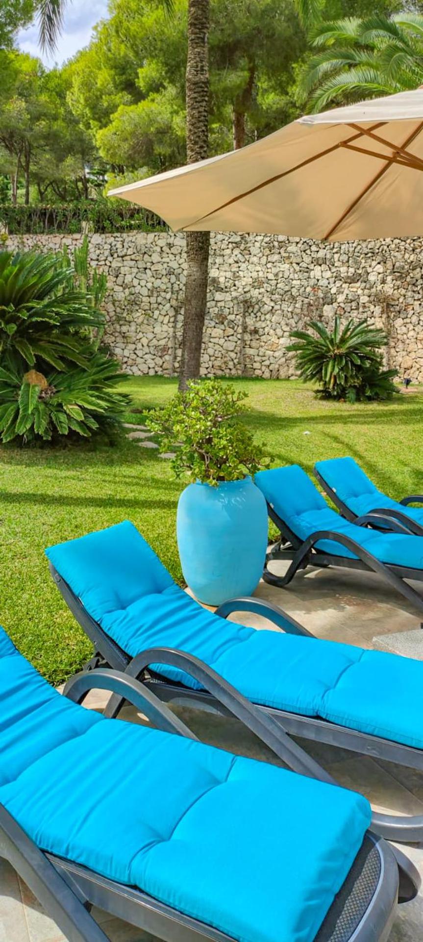 Azzurra Home-Charming Property- For 6 guests photo 2