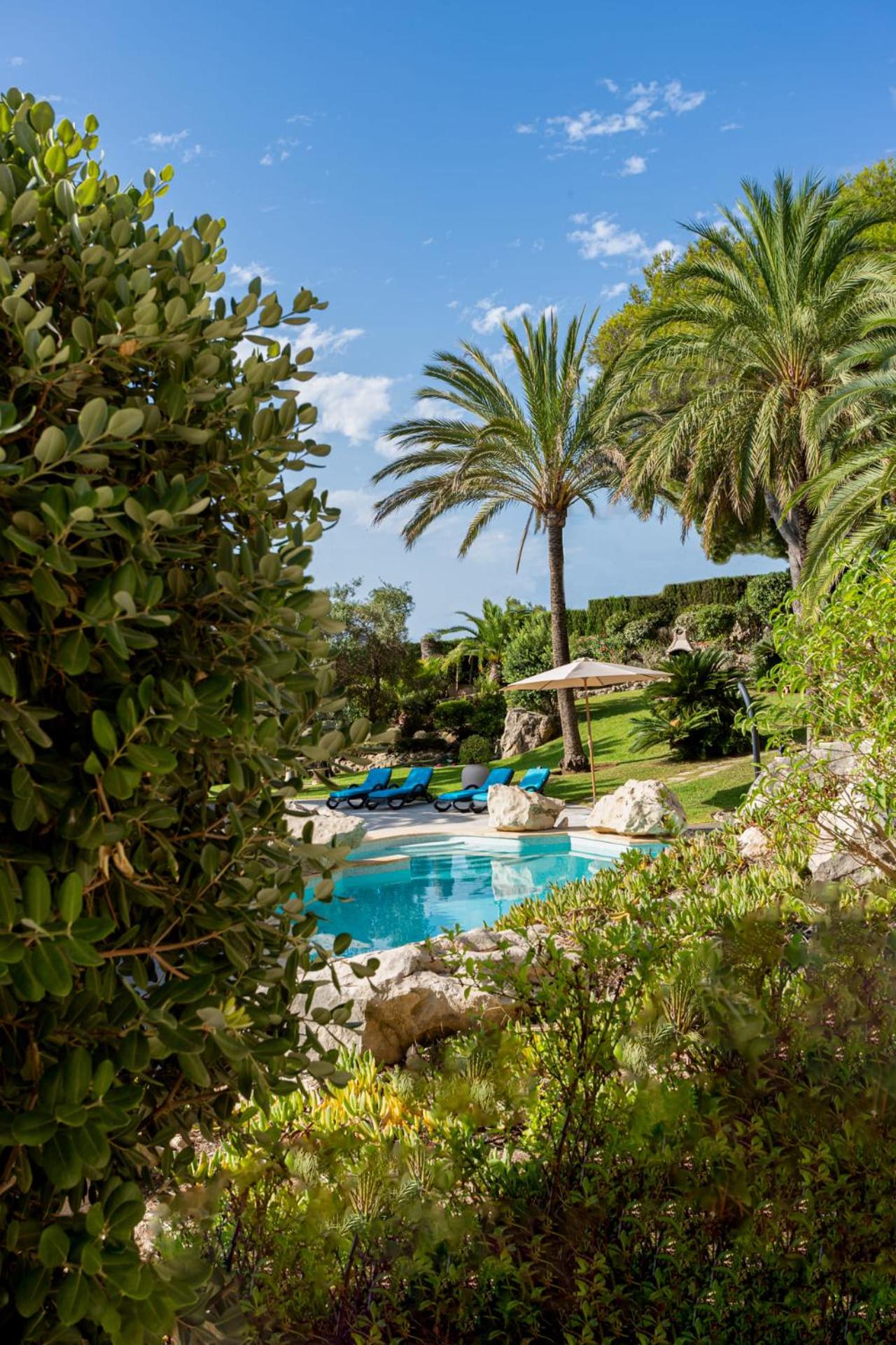 Azzurra Home-Charming Property- For 6 guests photo 5