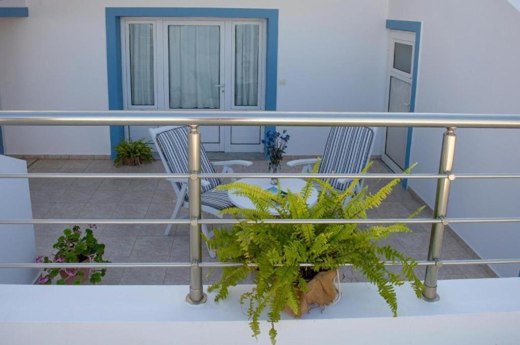 Meltemi Beach Apartments 2 photo 4