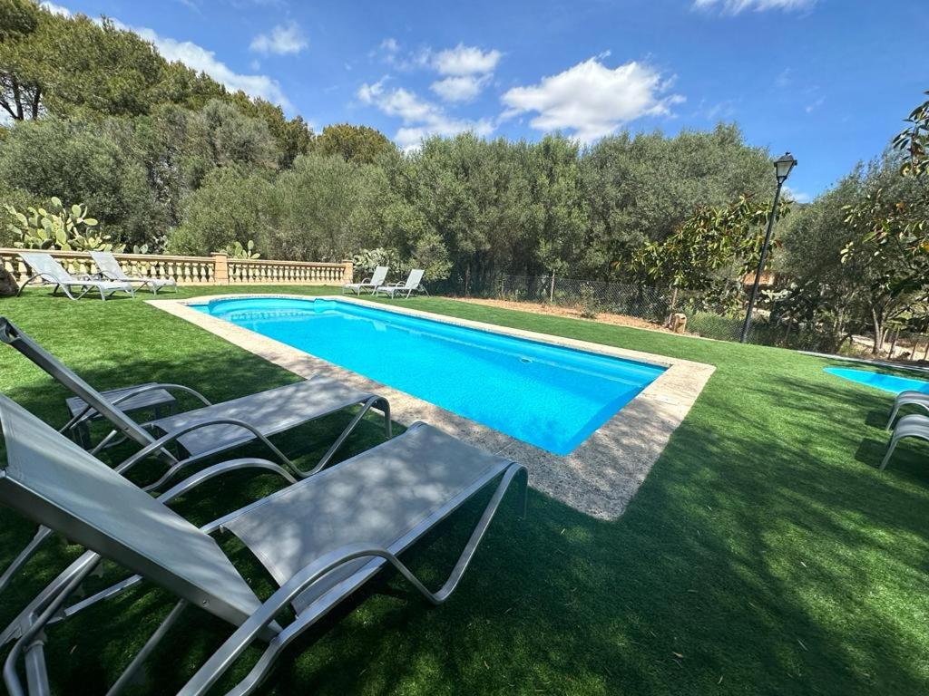 Finca Son Sureda Agroturismo