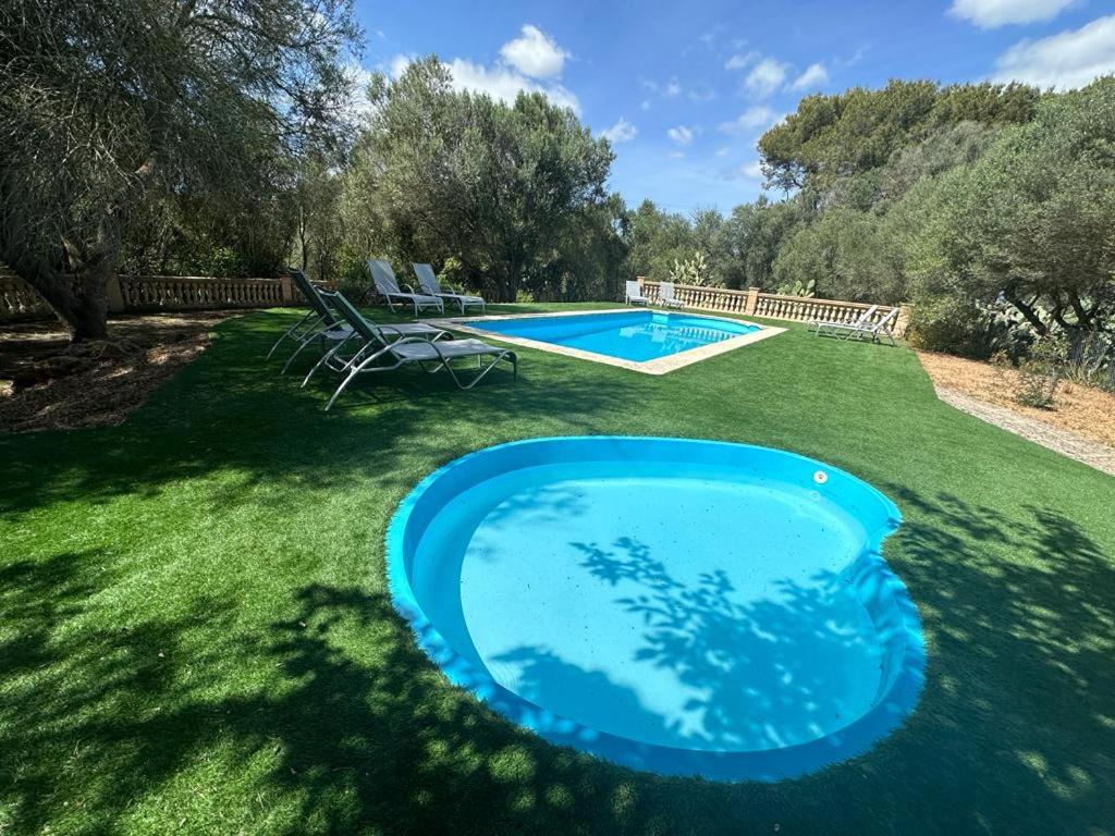 Finca Son Sureda Agroturismo