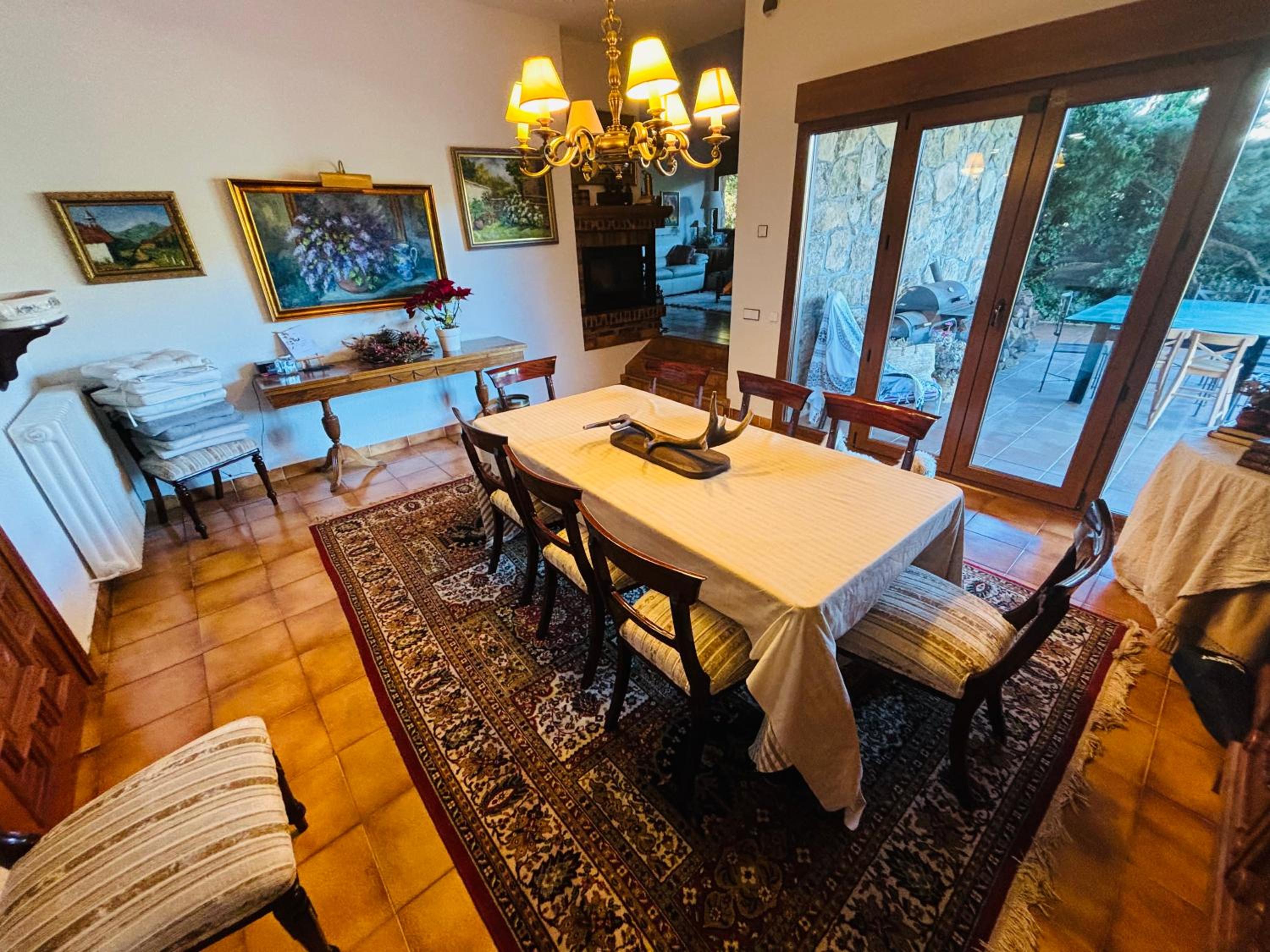 Casa Rural Finca el Cerrillo