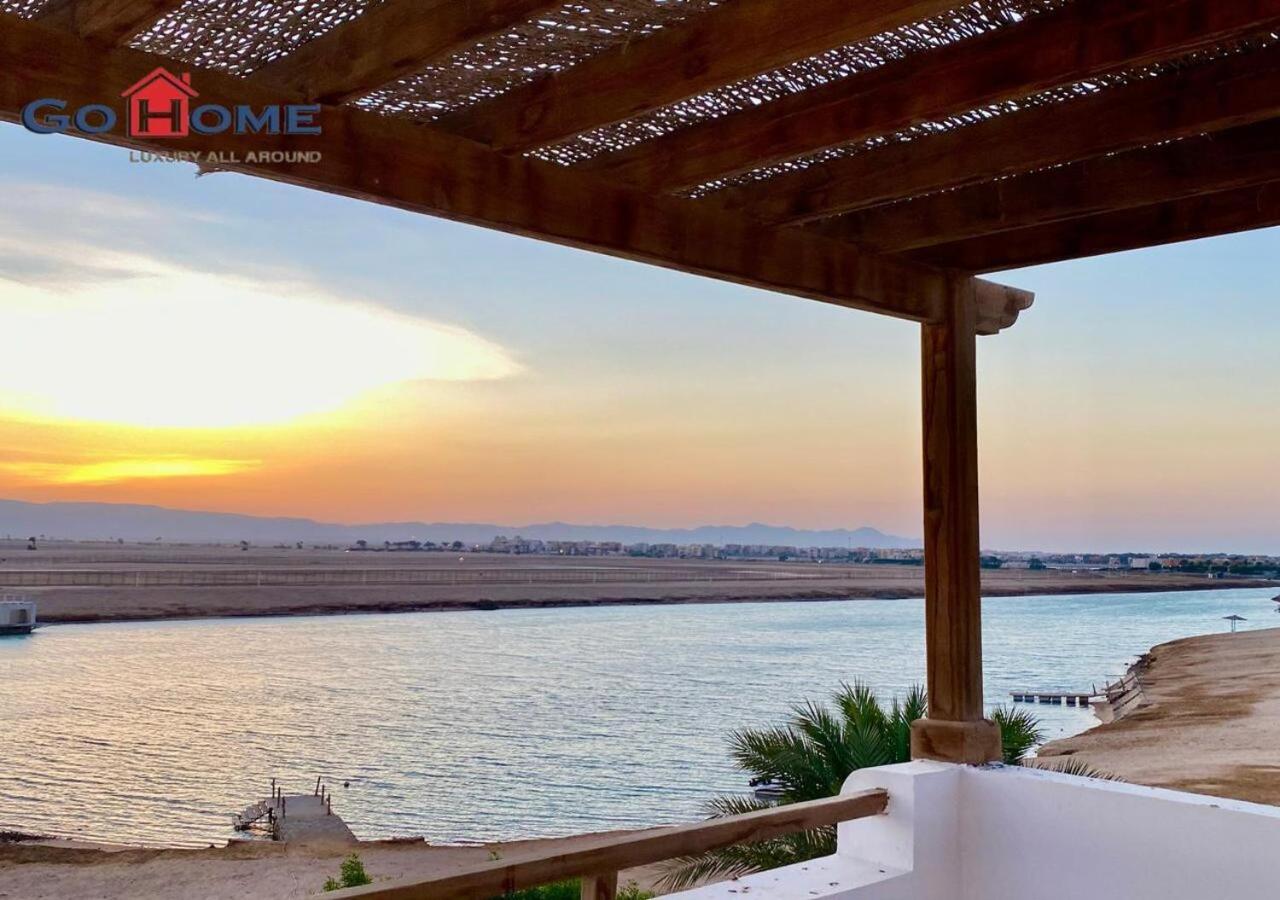 Unique Villa 6 B Rooms Villa 38 at El-Gouna view 4