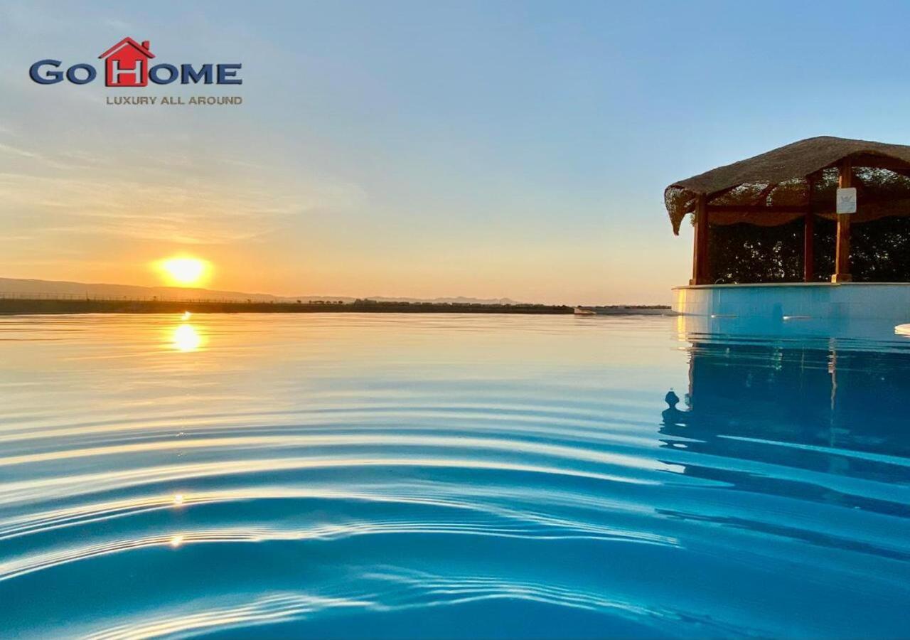 Unique Villa 6 B Rooms Villa 38 at El-Gouna view 5