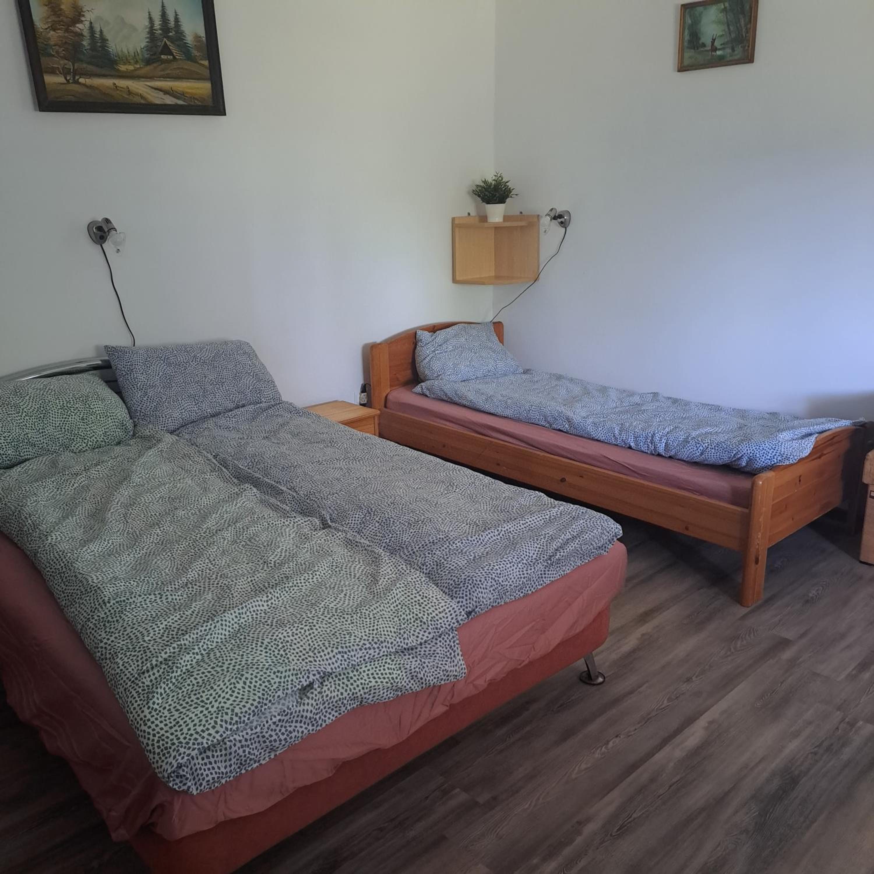 Furó Vendégház