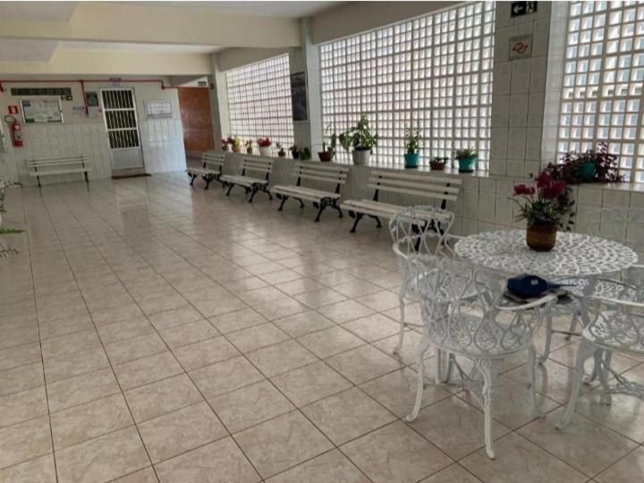 Apartamento Aconchego da vovó view 4