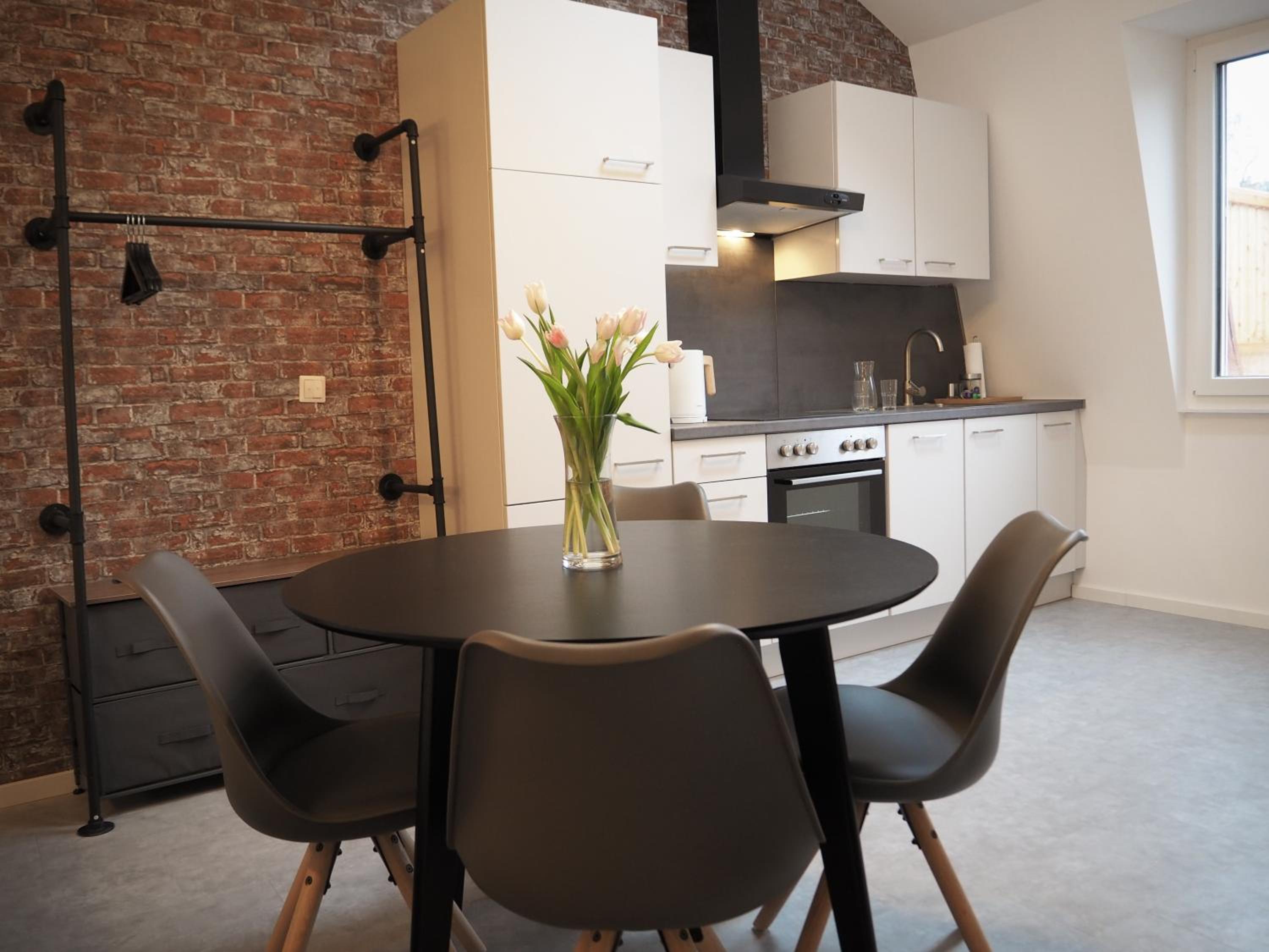 Loft Schottenau