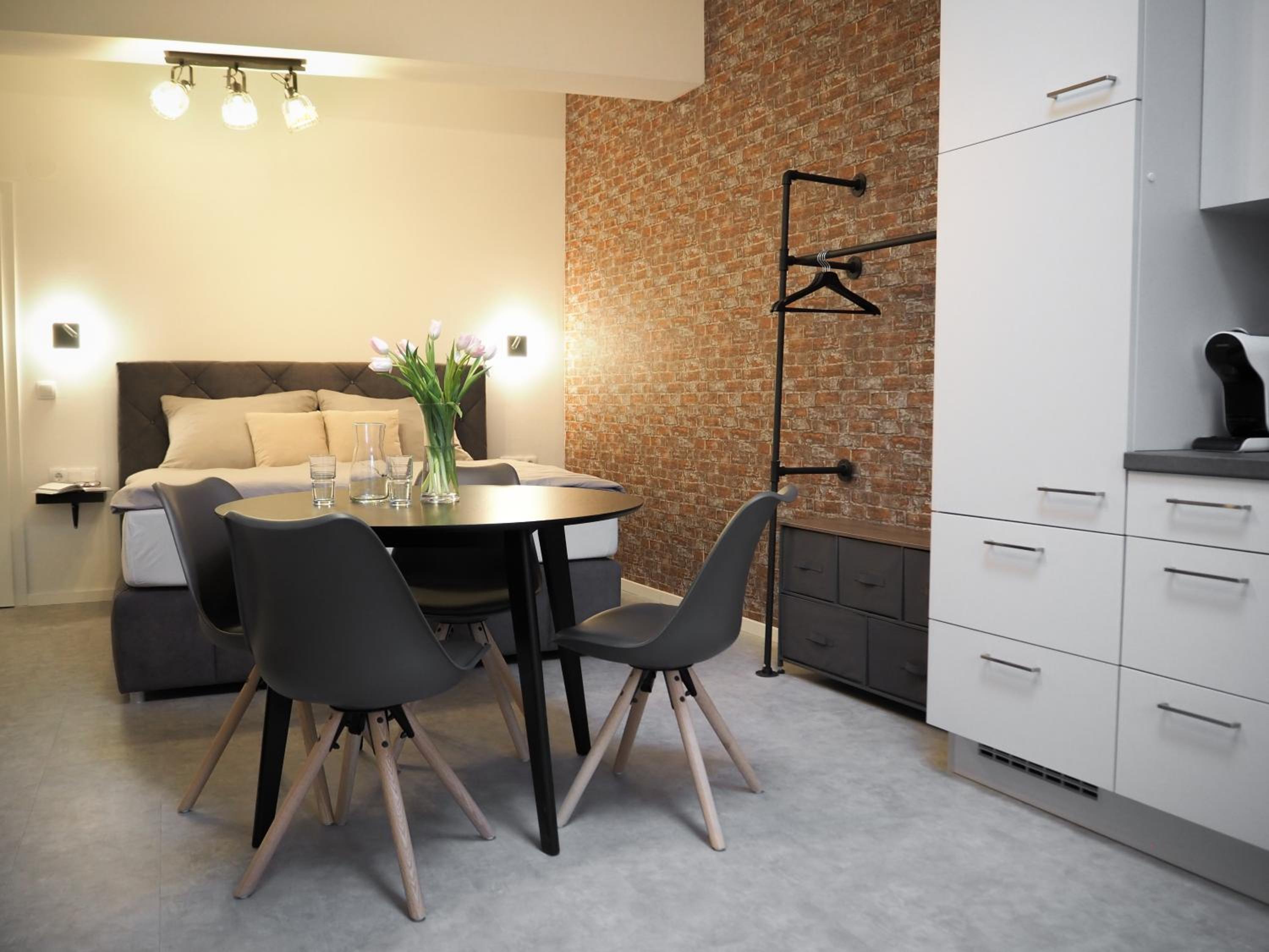 Loft Schottenau