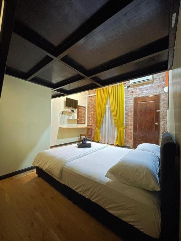 Chalet Tepi Sungai photo 4