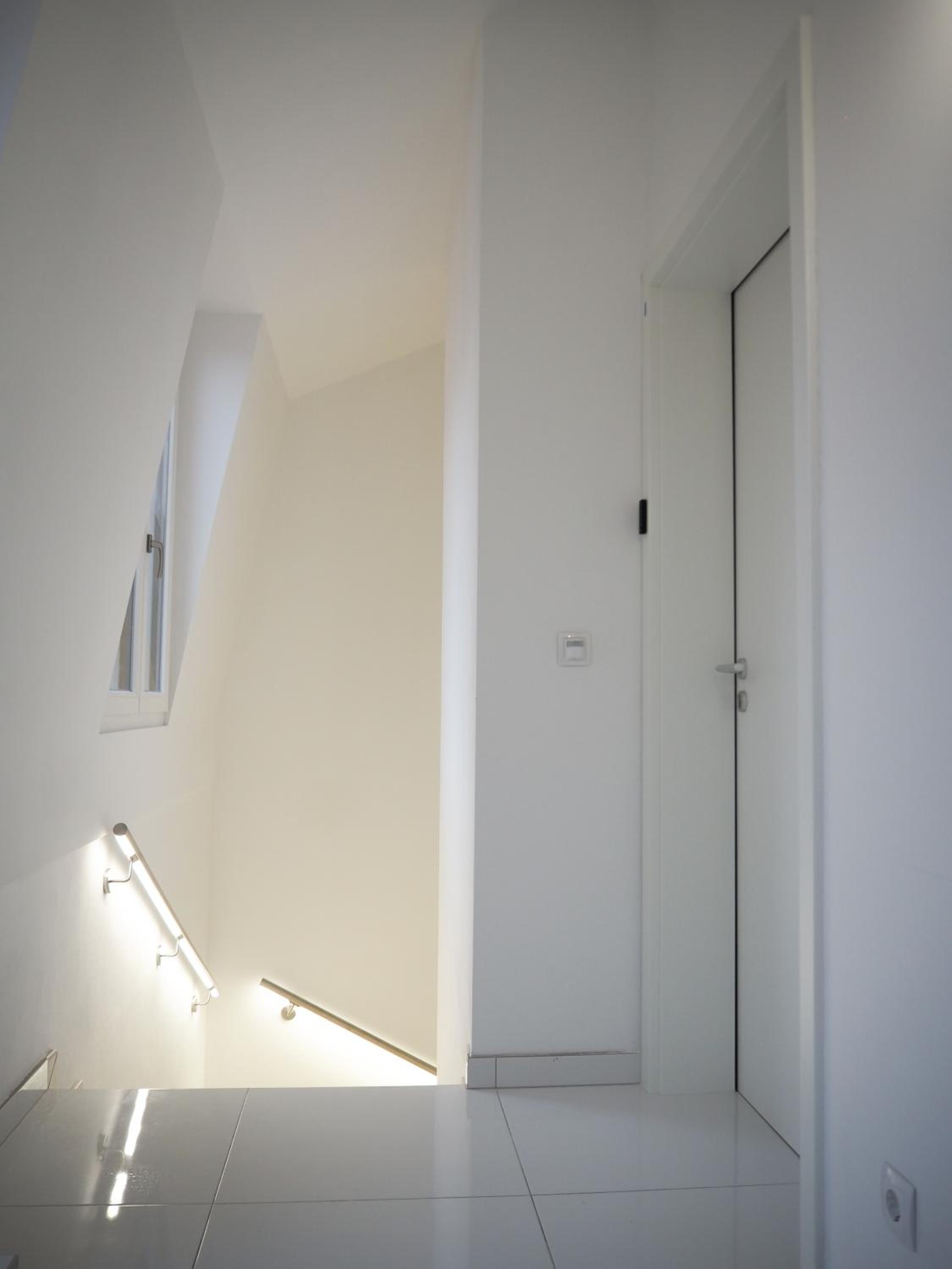 Loft Schottenau