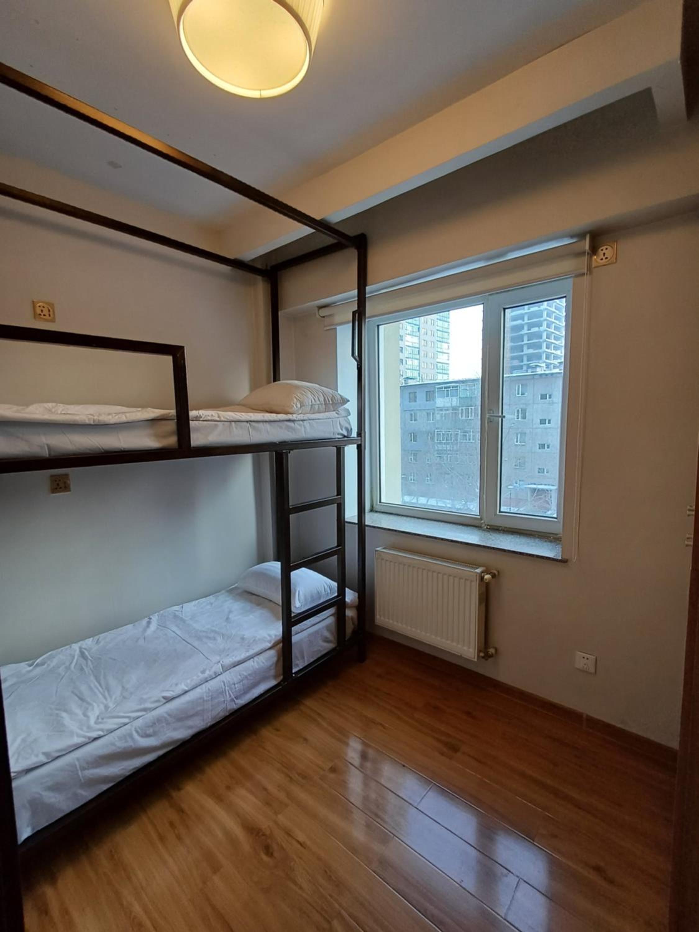 Eternal Sky Tour & Guest house view 4