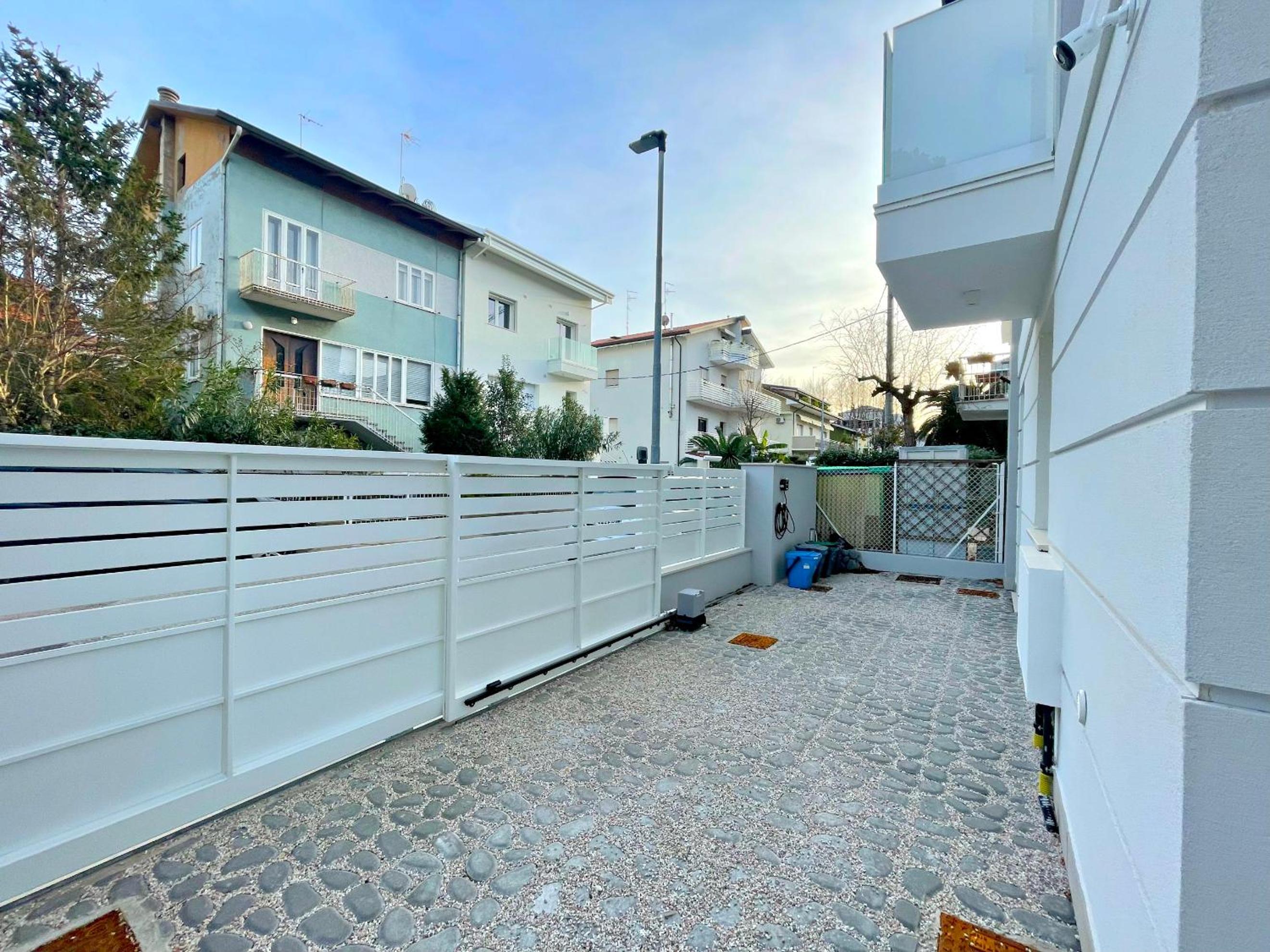 Arcioun Apartments