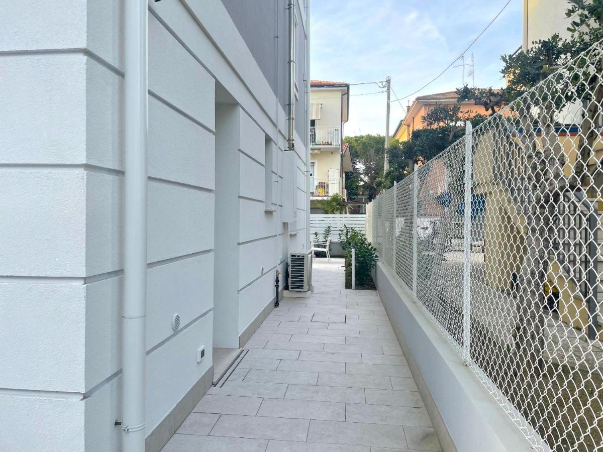Arcioun Apartments