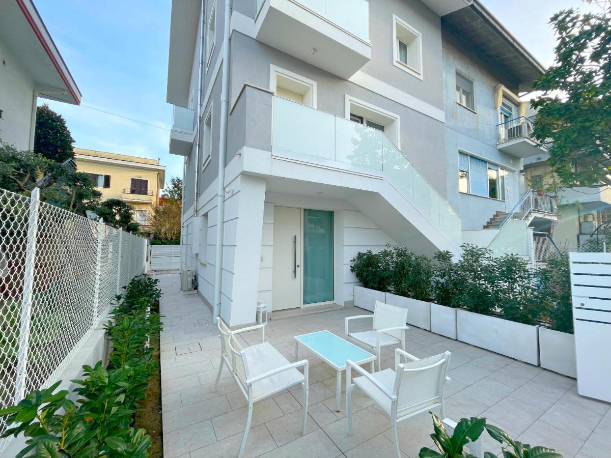 Arcioun Apartments