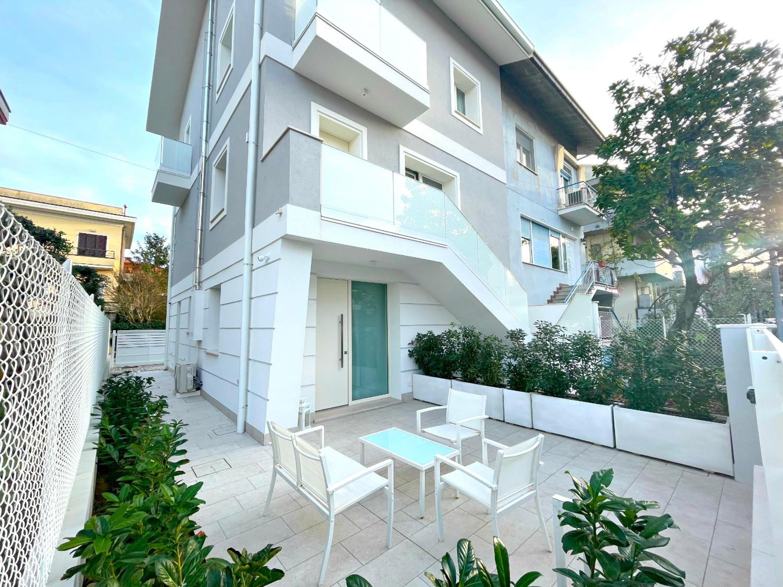 Arcioun Apartments