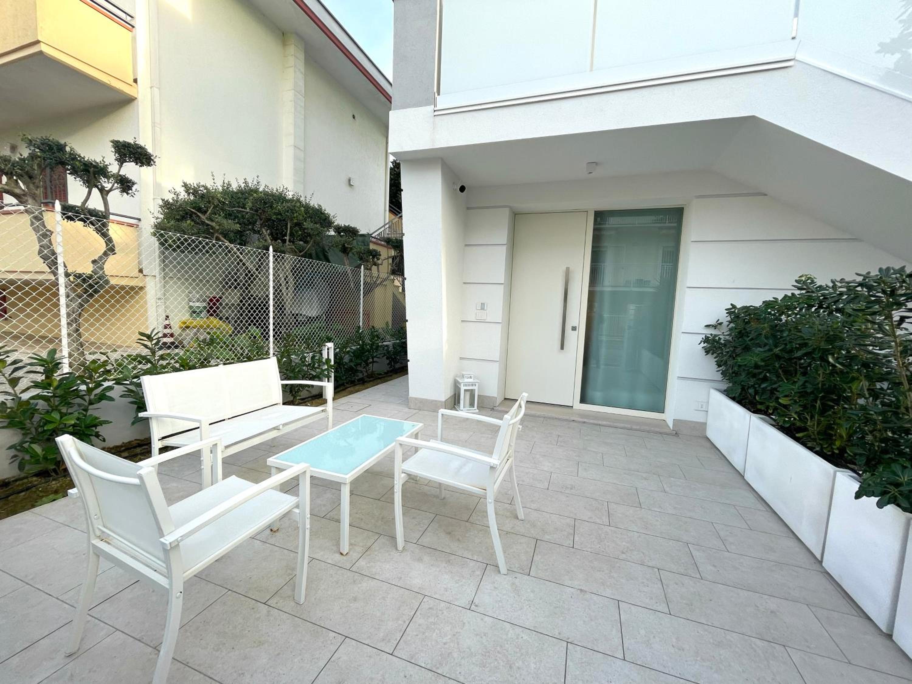 Arcioun Apartments
