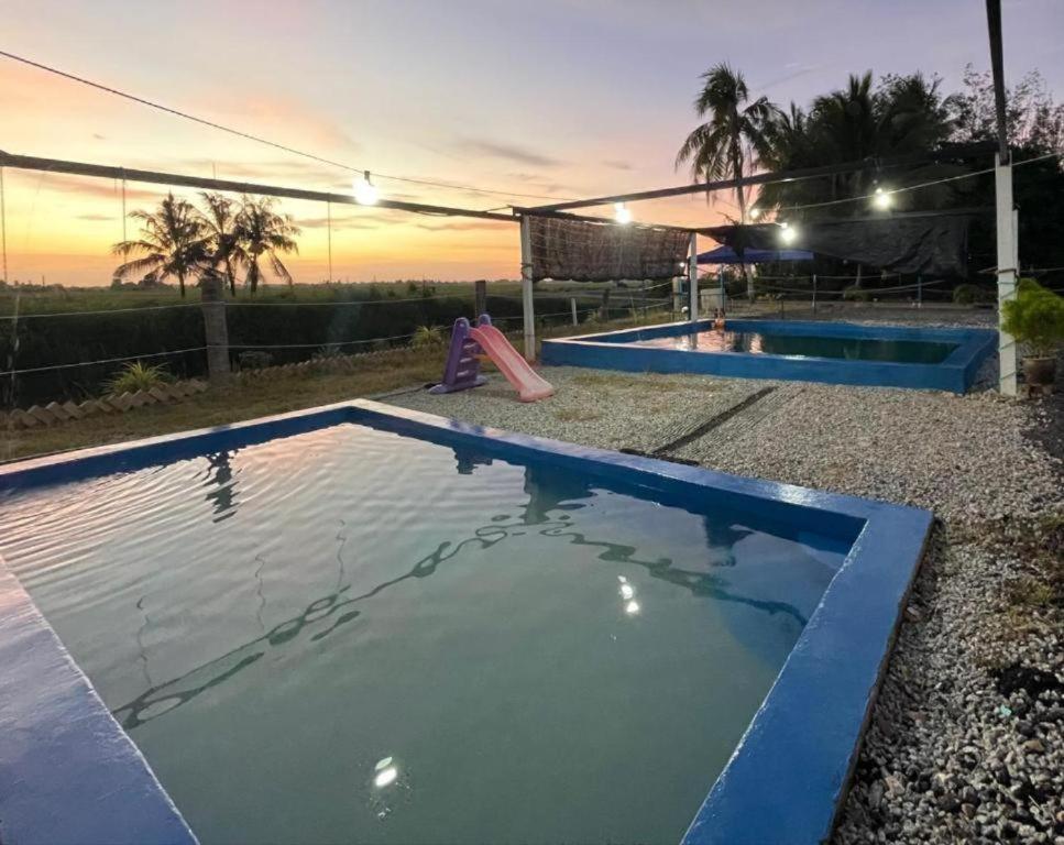 Chalet Tepi Sungai photo 8