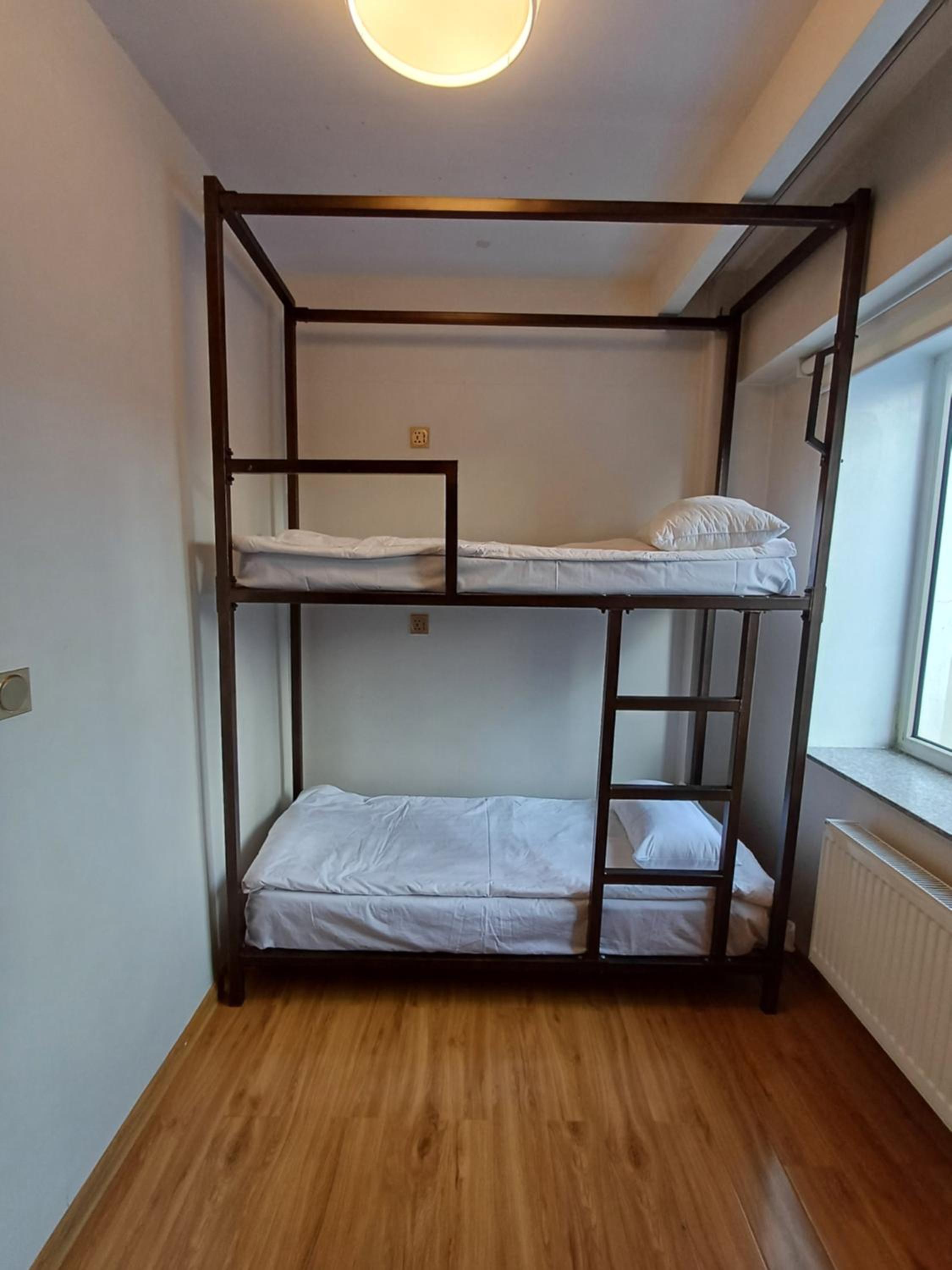 Eternal Sky Tour & Guest house view 3
