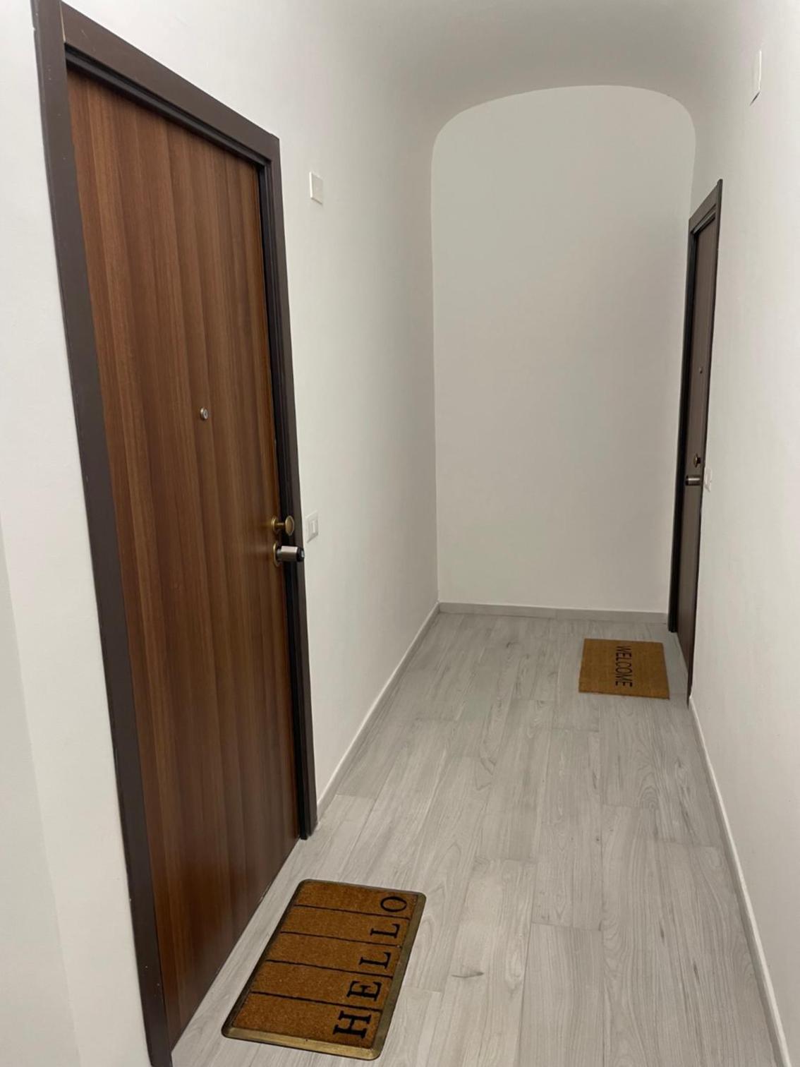 TrastevereLoft228 Apt. WHITE