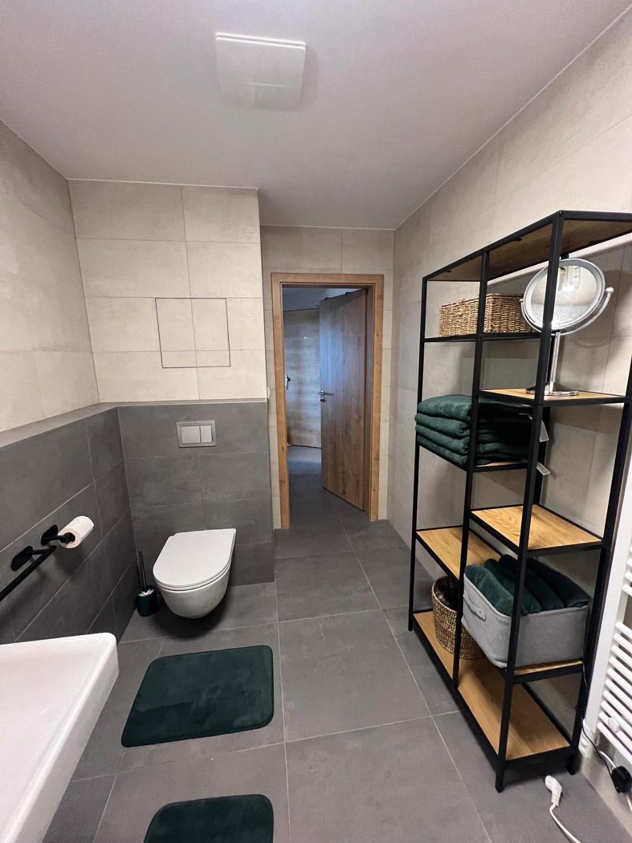 Krkonoše - apartmán s výhledem