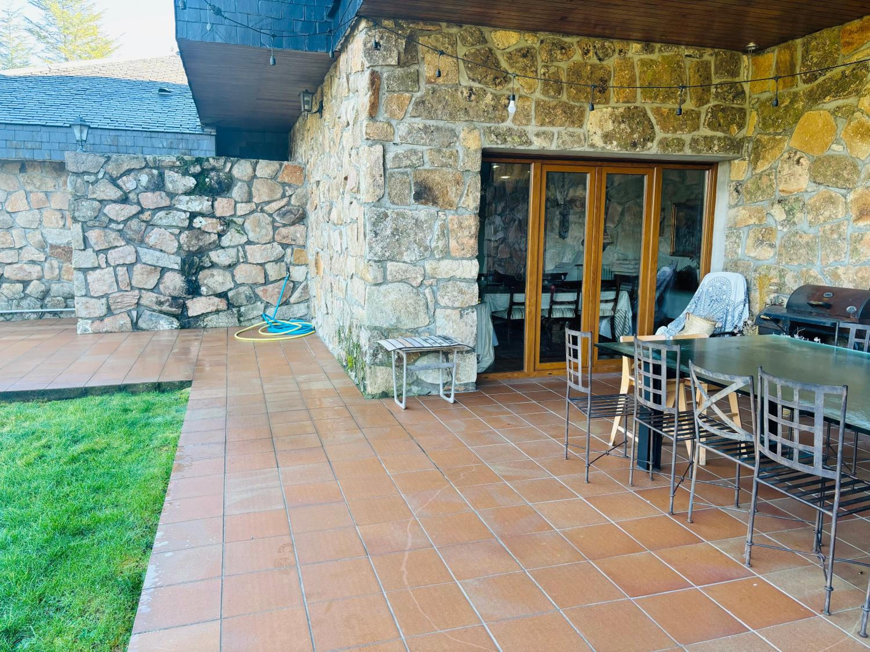 Casa Rural Finca el Cerrillo