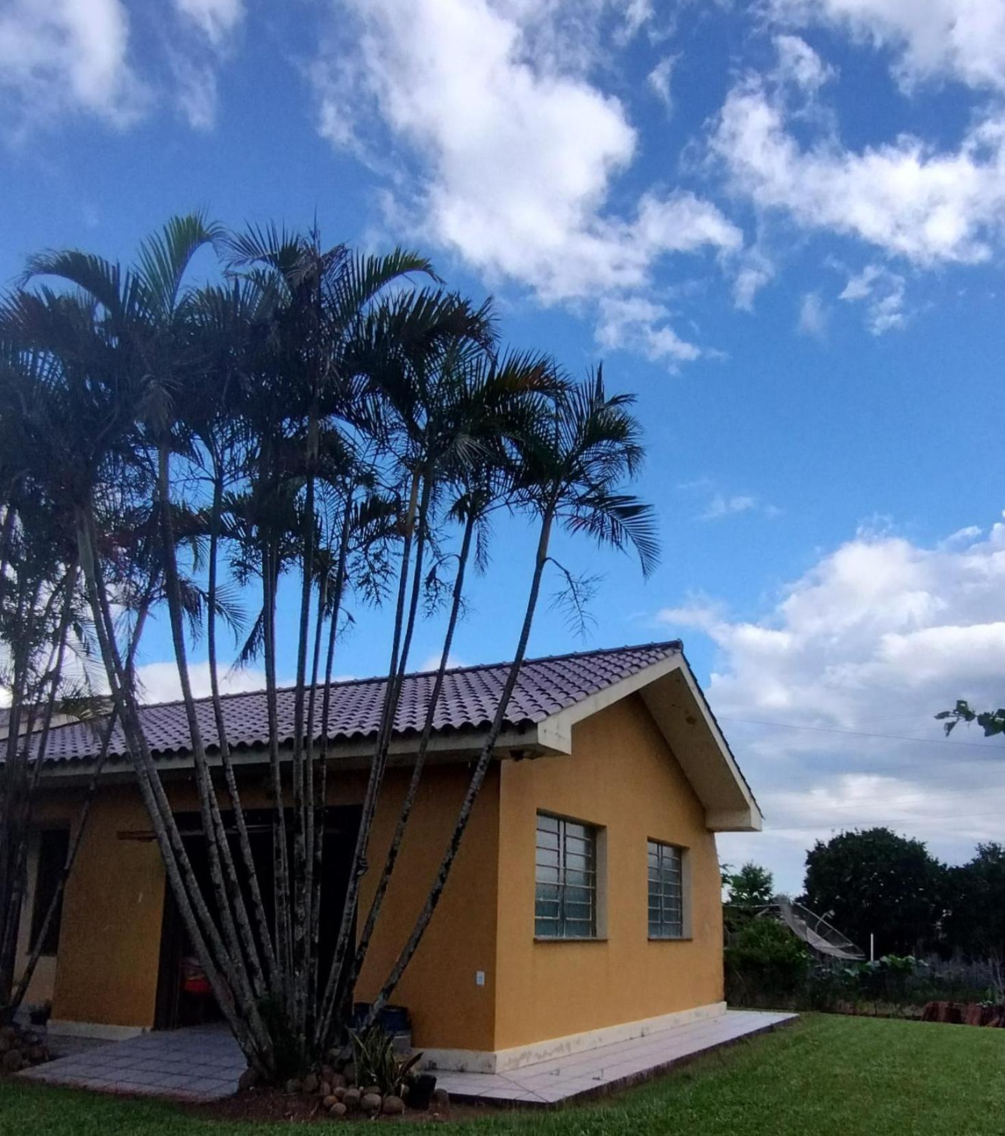 Casa de campo perto do RECANTO MAESTRO