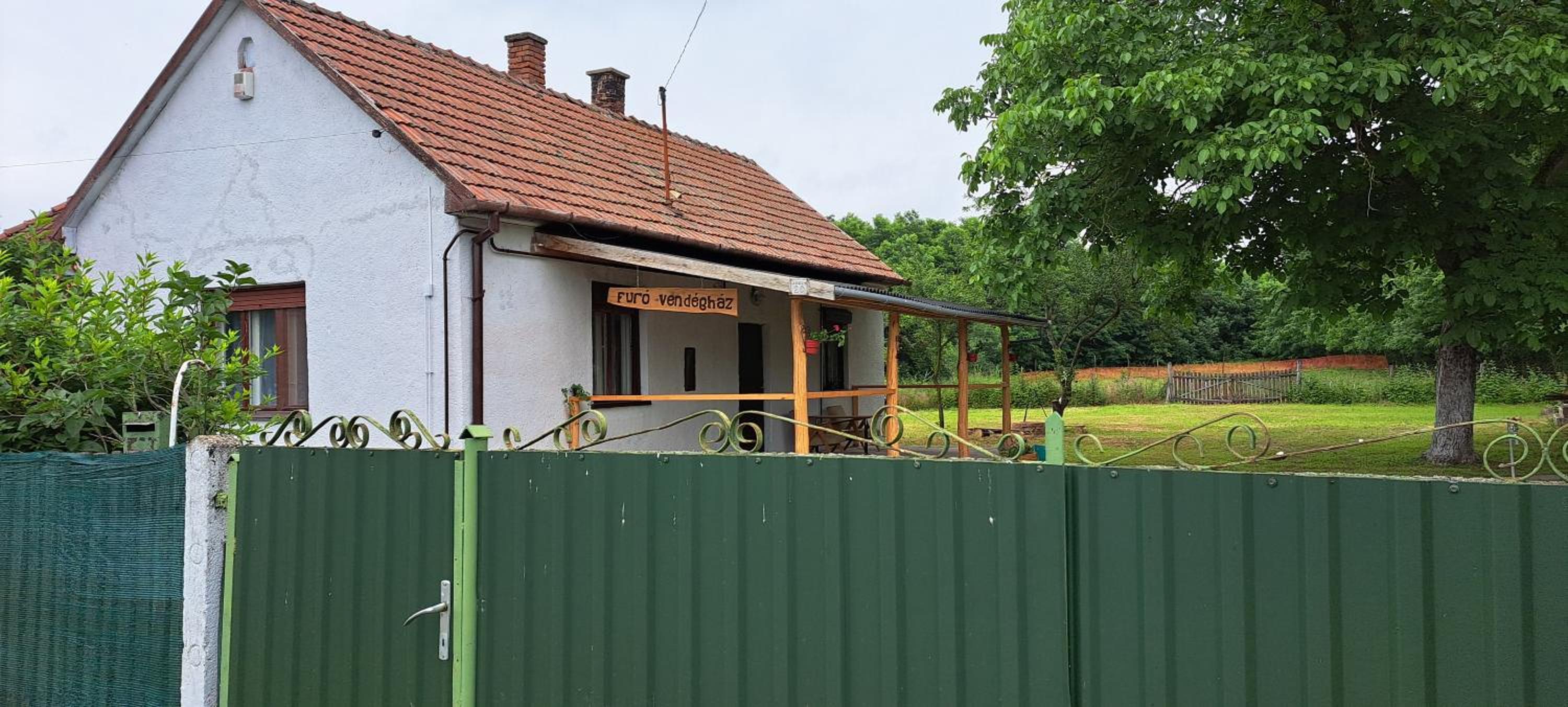 Furó Vendégház