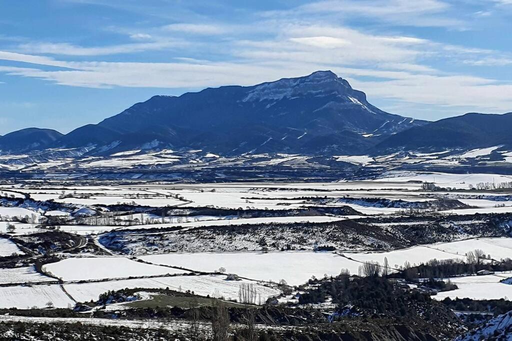 Alojamiento la Atalaya de Araguas