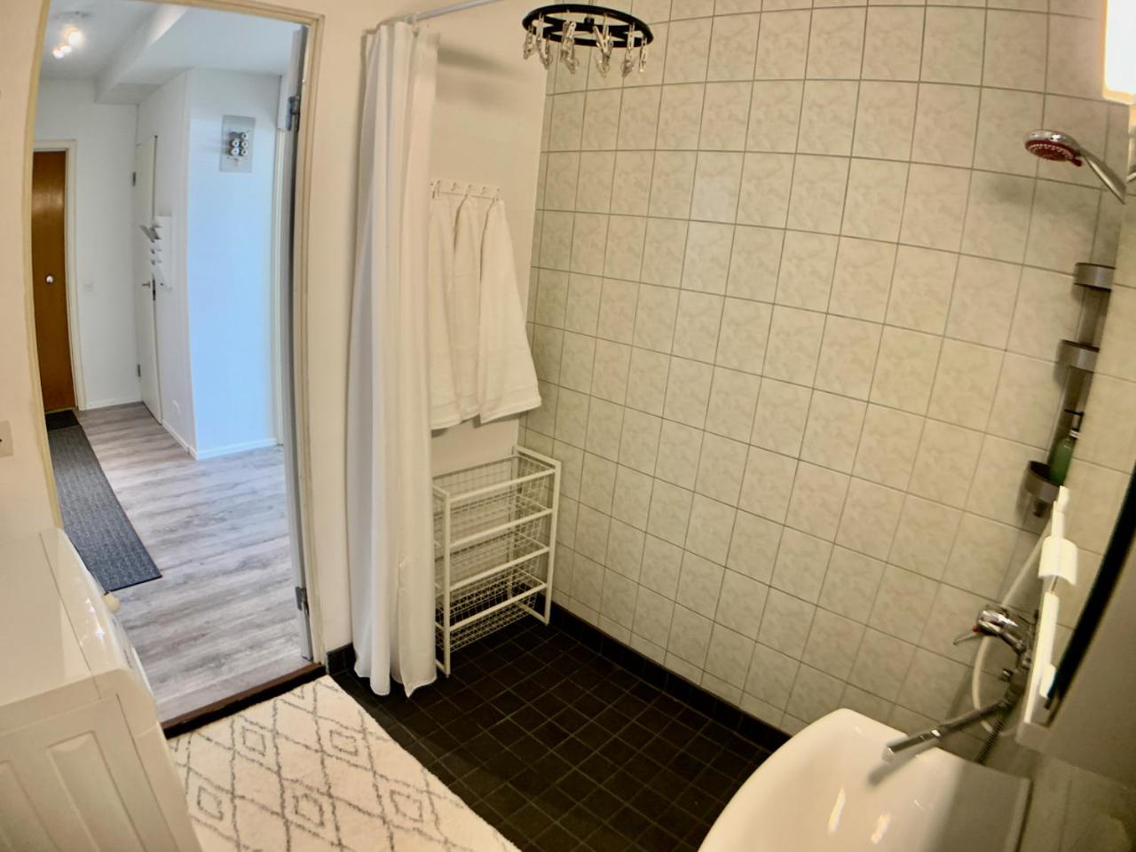 Kaupunkikoti Apartments 3-room B